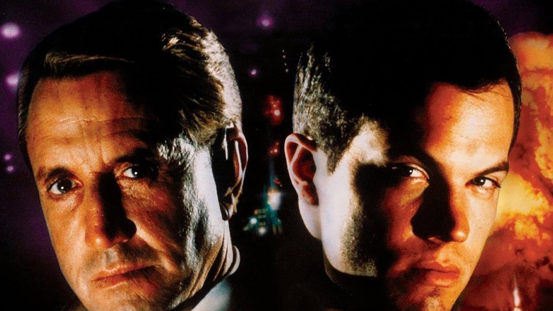 Foto do filme Uma Criança Por Testemunha