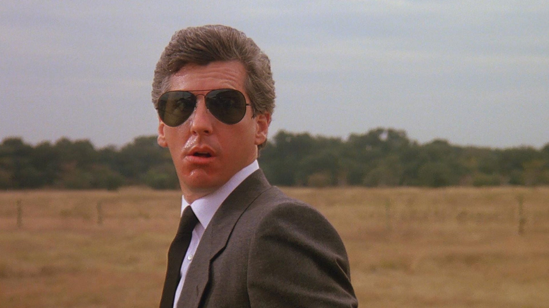 Foto do filme Uma Criança Por Testemunha