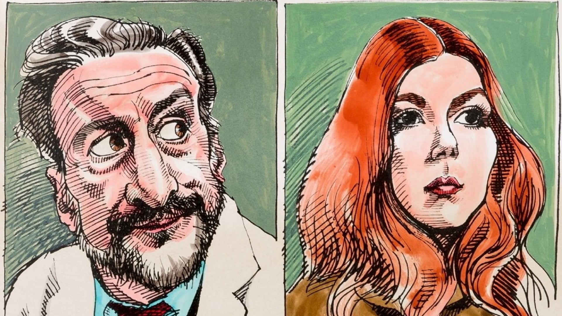 Foto do filme Hospital