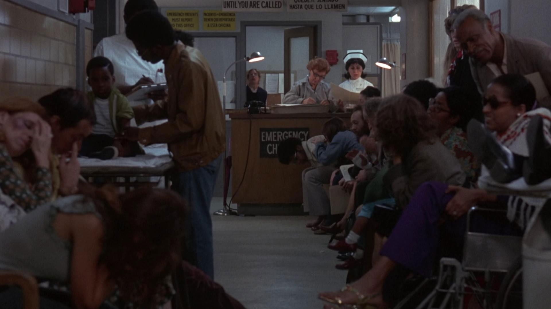 Foto do filme Hospital