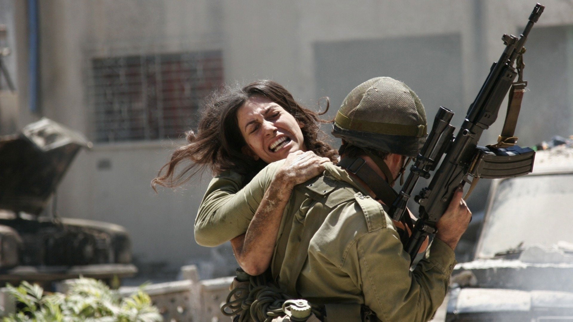 Foto do filme Líbano