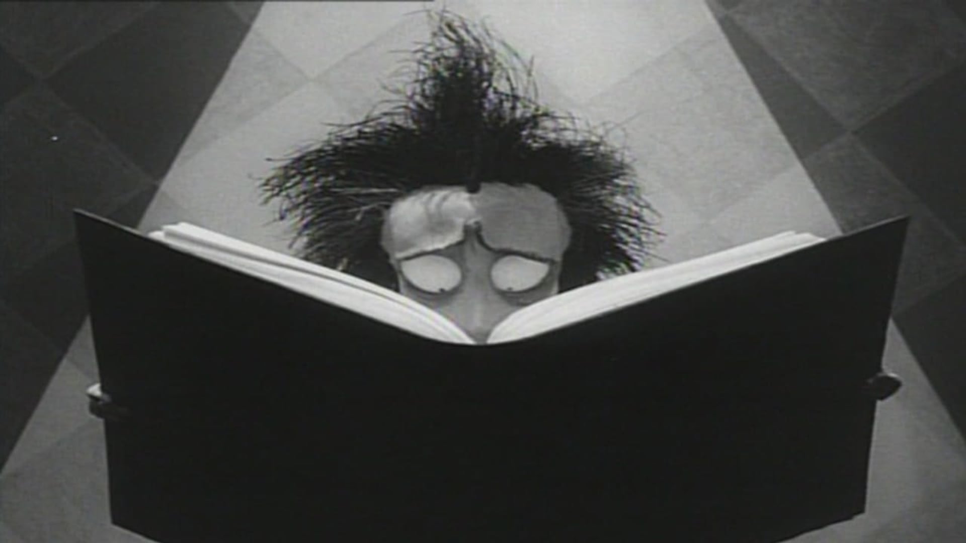 Foto do filme Vincent