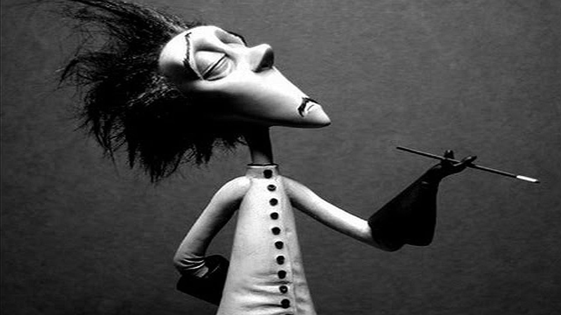 Foto do filme Vincent