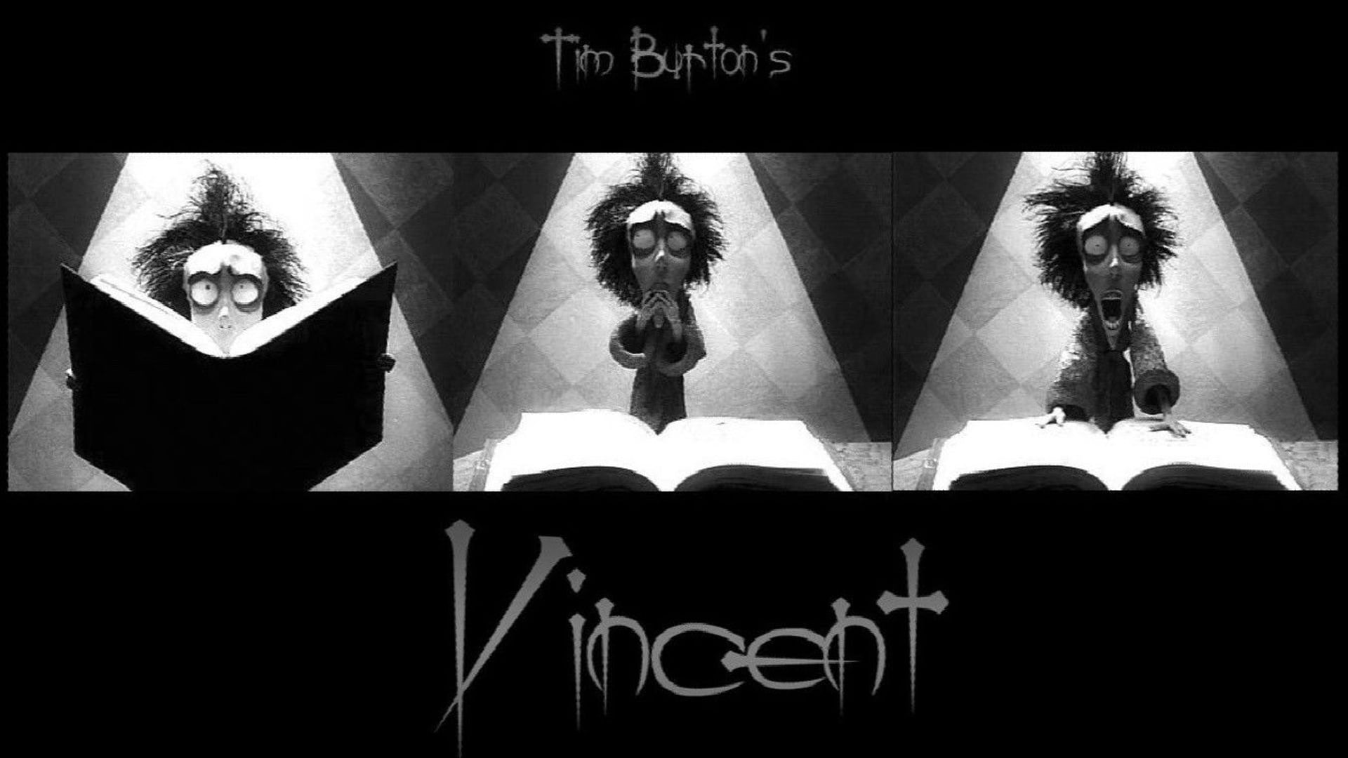 Foto do filme Vincent