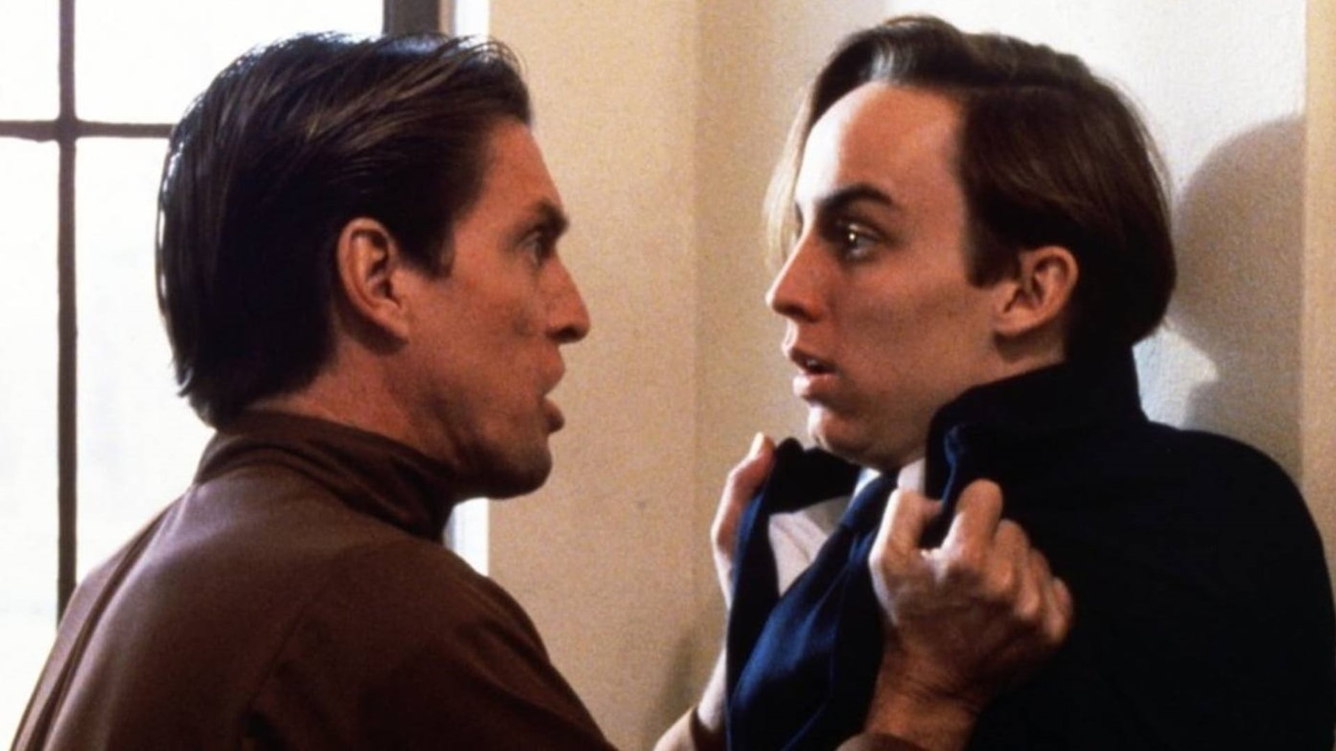 Foto do filme The Chocolate War