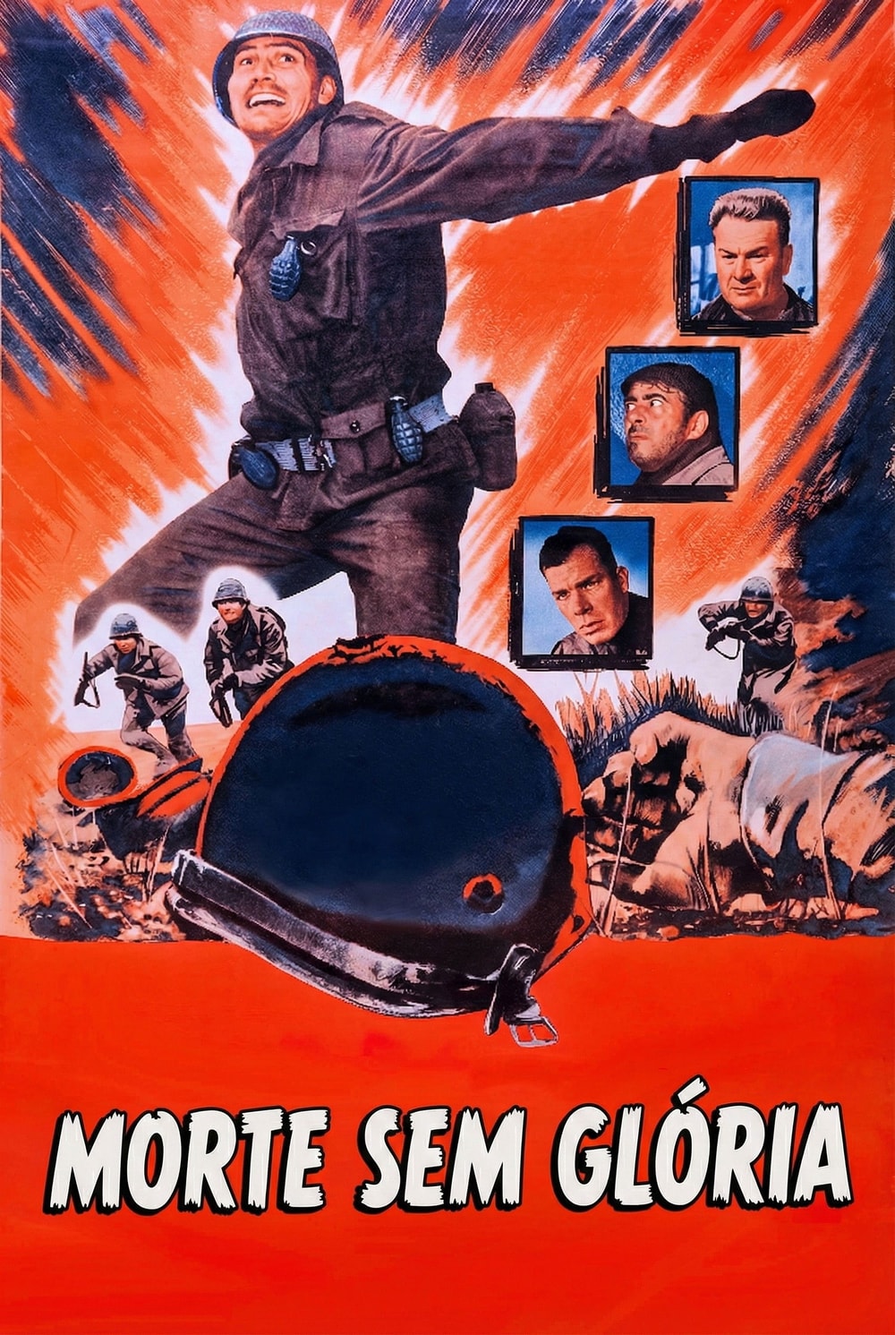 Morte Sem Glória