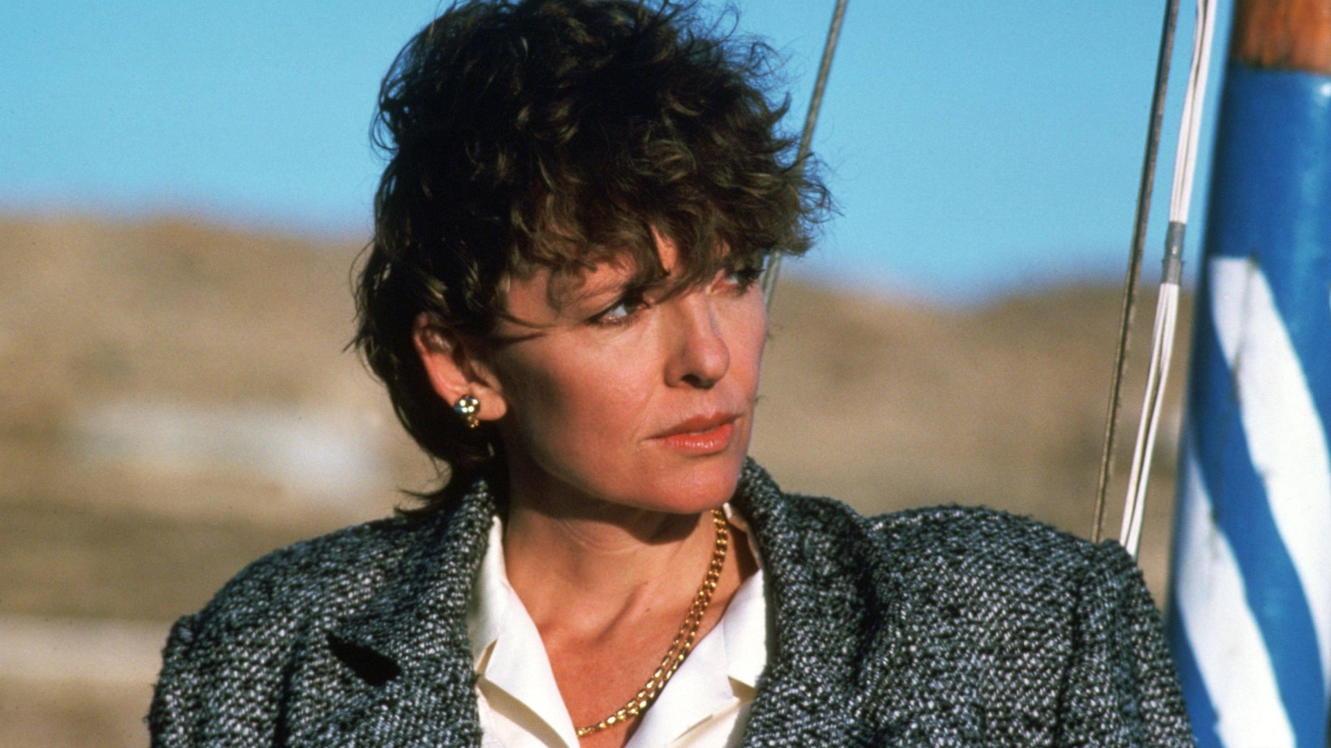 Foto do filme A Garota do Tambor