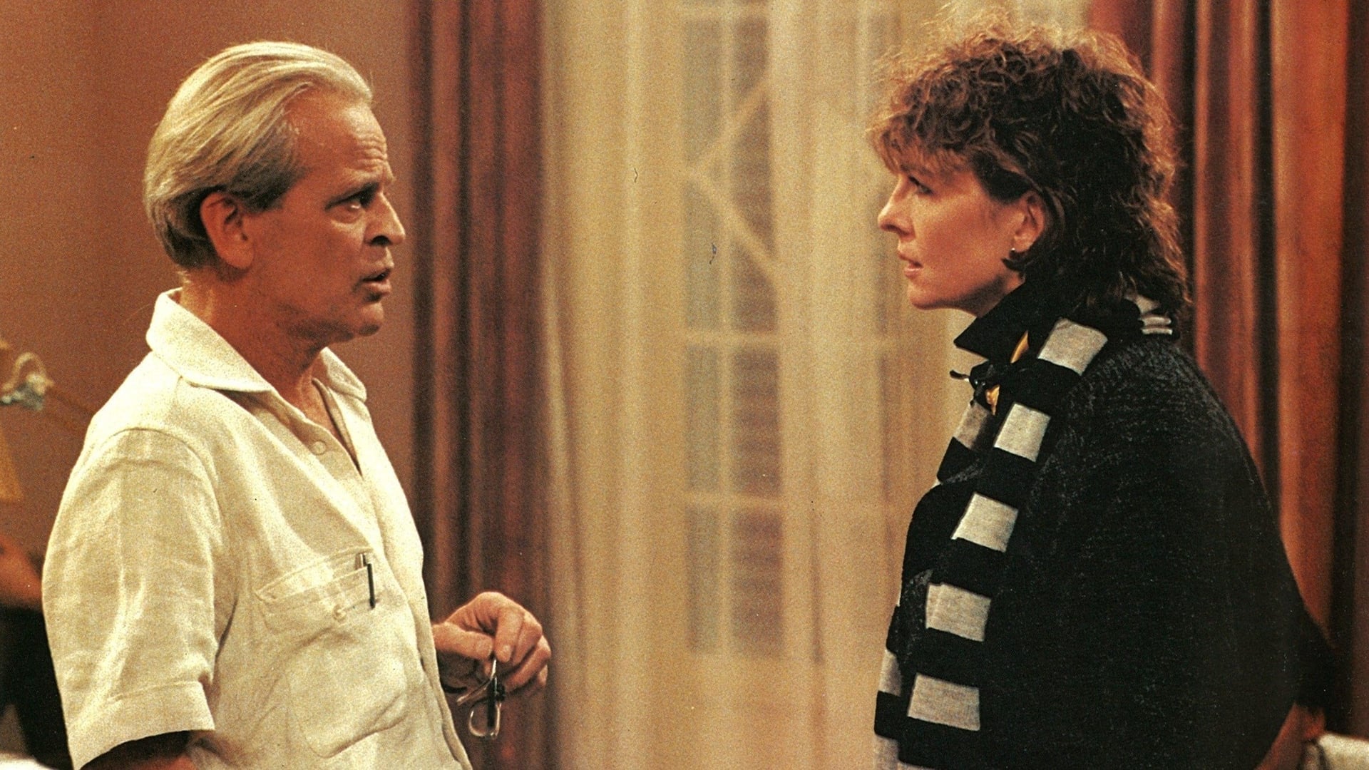 Foto do filme A Garota do Tambor