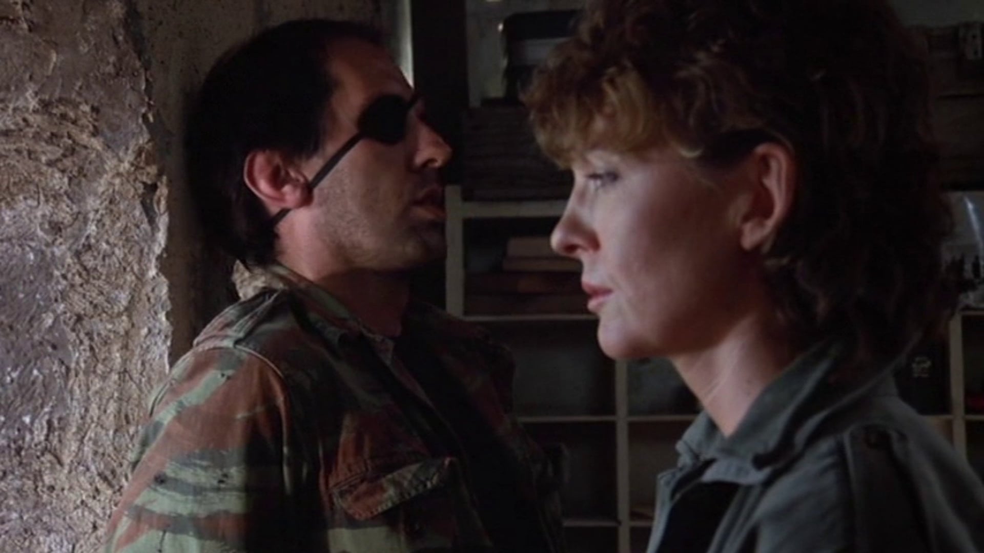 Foto do filme A Garota do Tambor