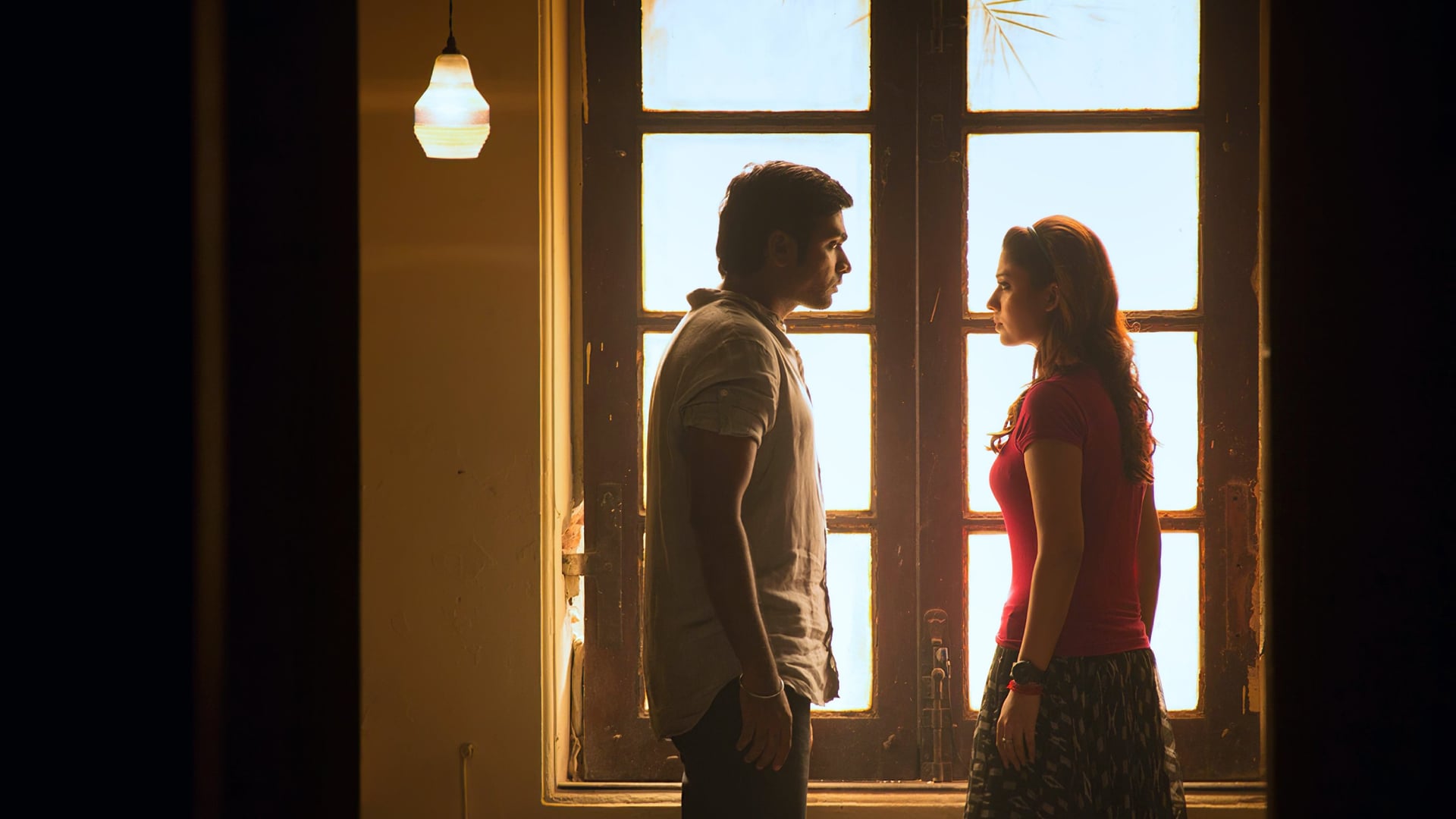 Foto do filme Naanum Rowdydhaan