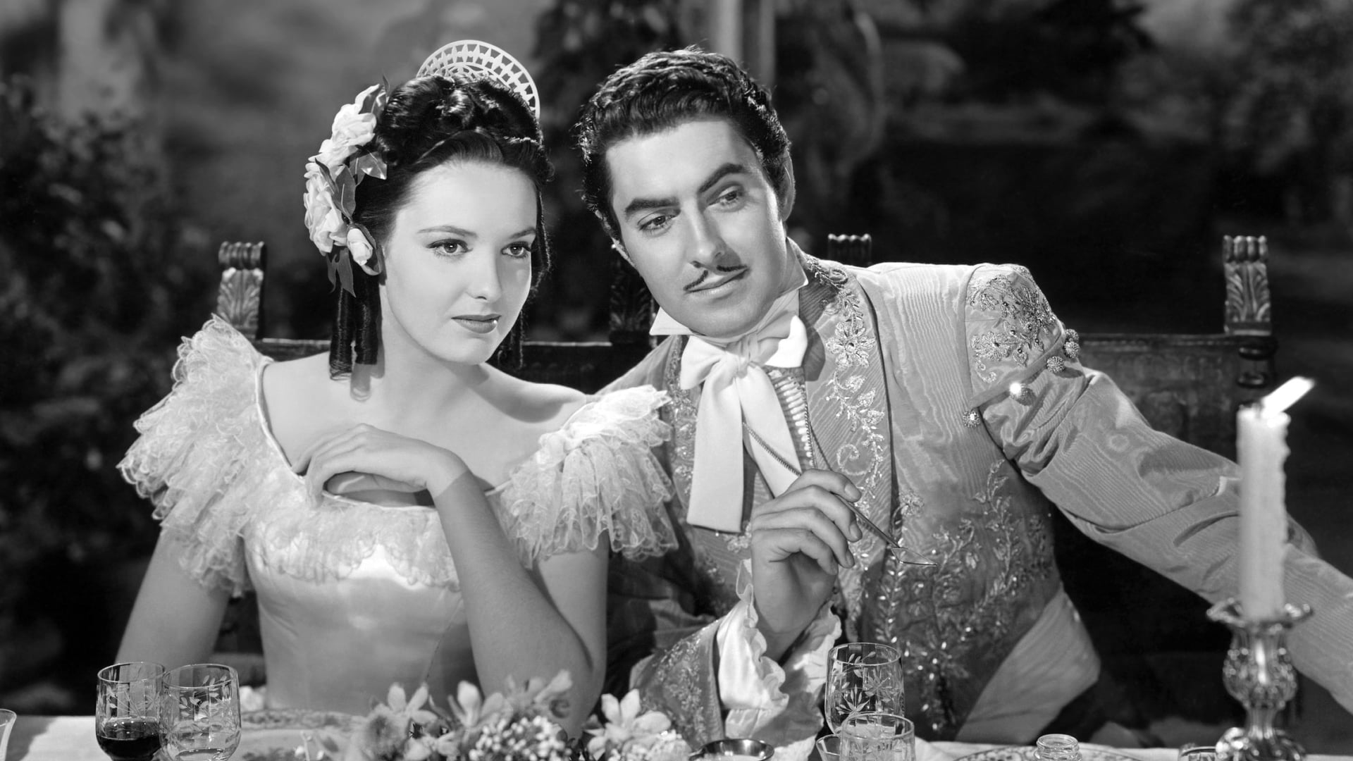 Foto do filme A Marca do Zorro