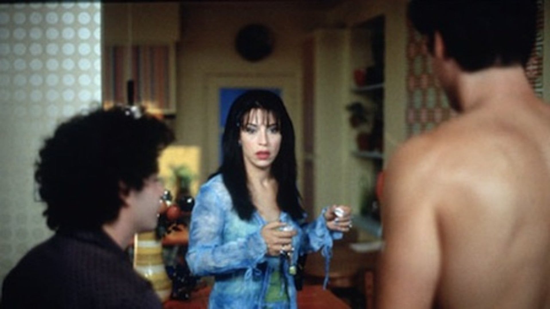 Foto do filme Mambo Italiano