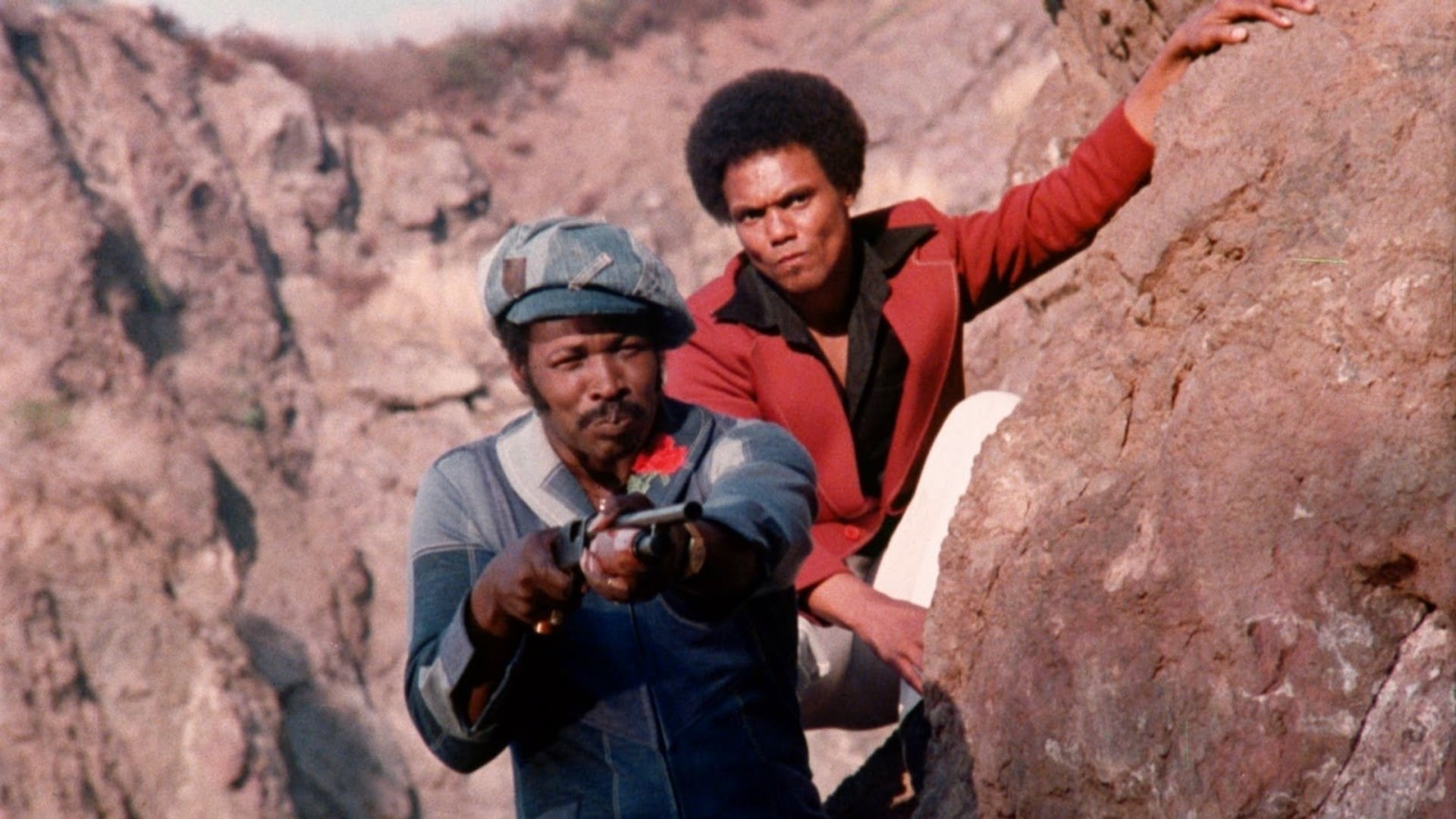 Foto do filme The Human Tornado