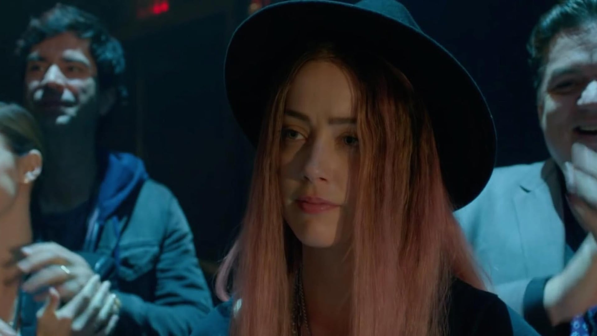 Foto do filme Mais uma Vez