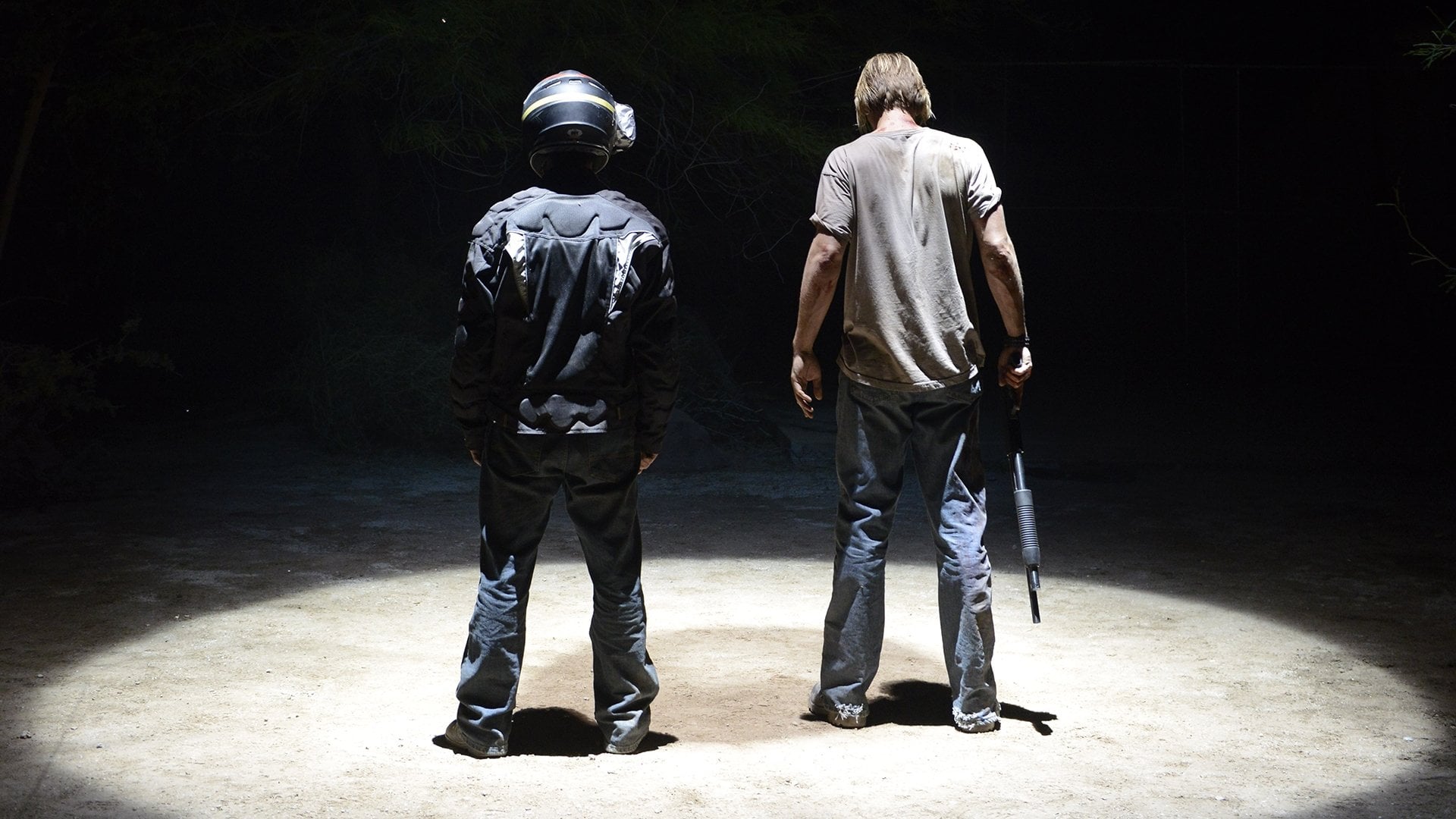 Foto do filme The Phoenix Incident