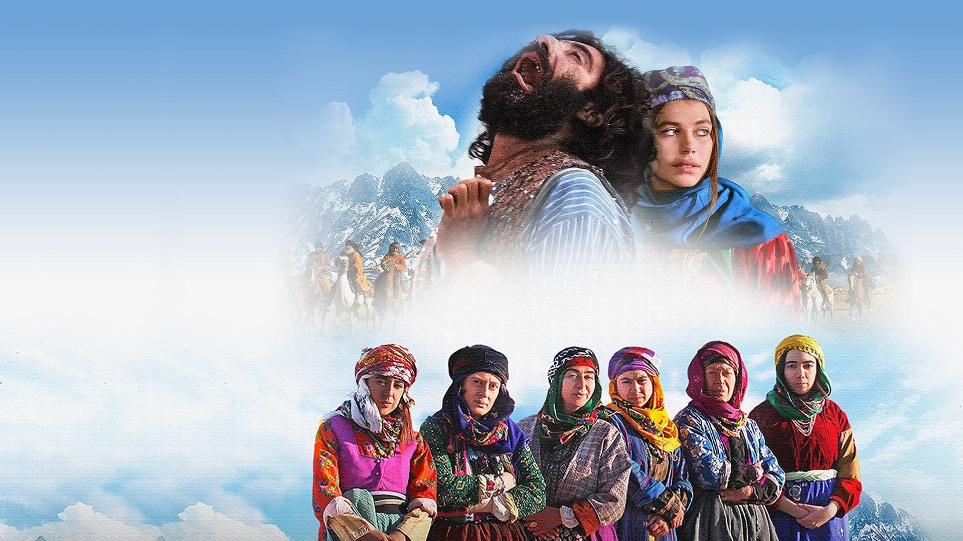 Foto do filme O Milagre