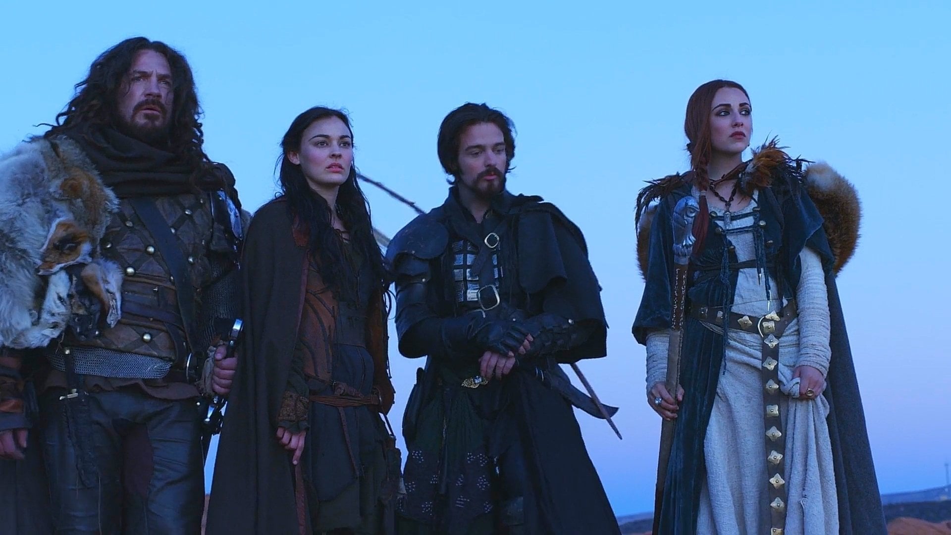 Foto do filme Mythica: Busca Por Heróis