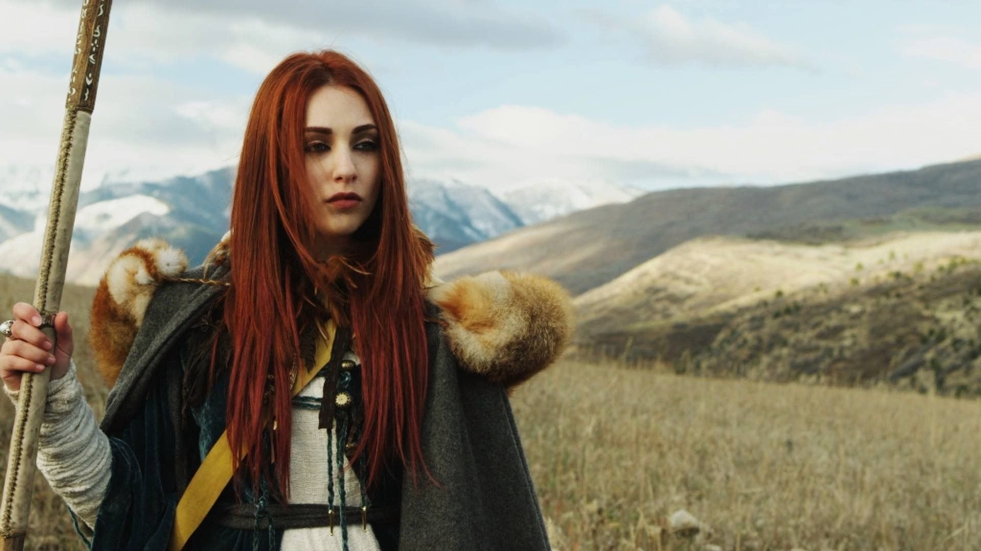 Foto do filme Mythica: Busca Por Heróis