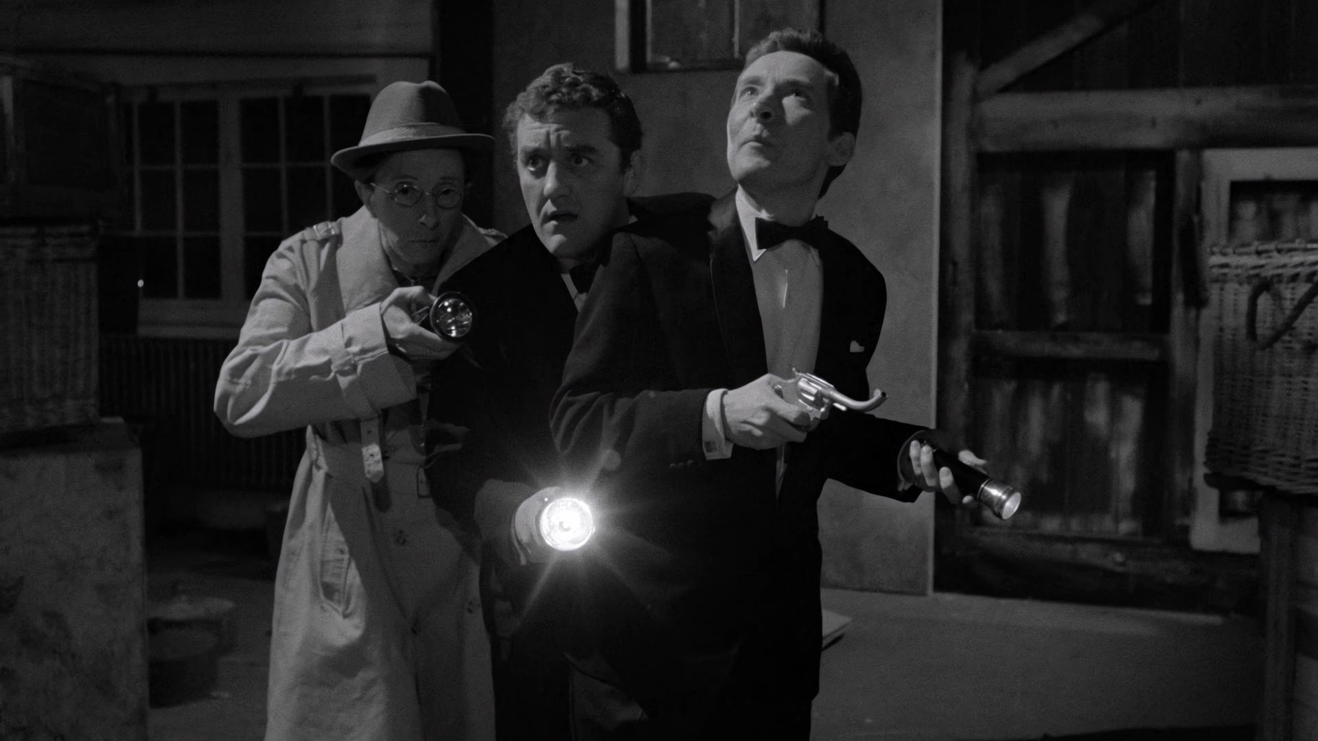 Foto do filme Carry On Spying