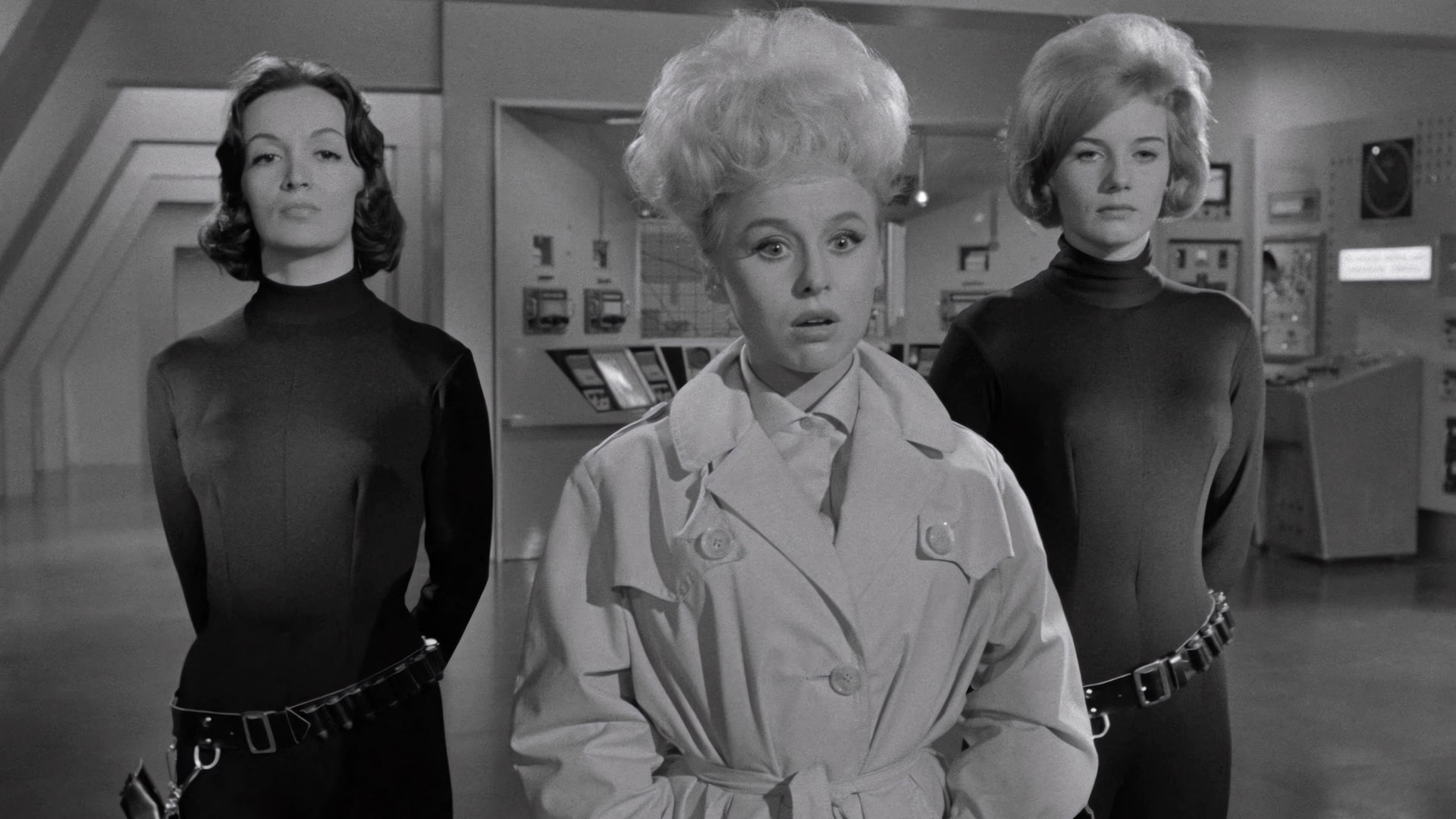 Foto do filme Carry On Spying