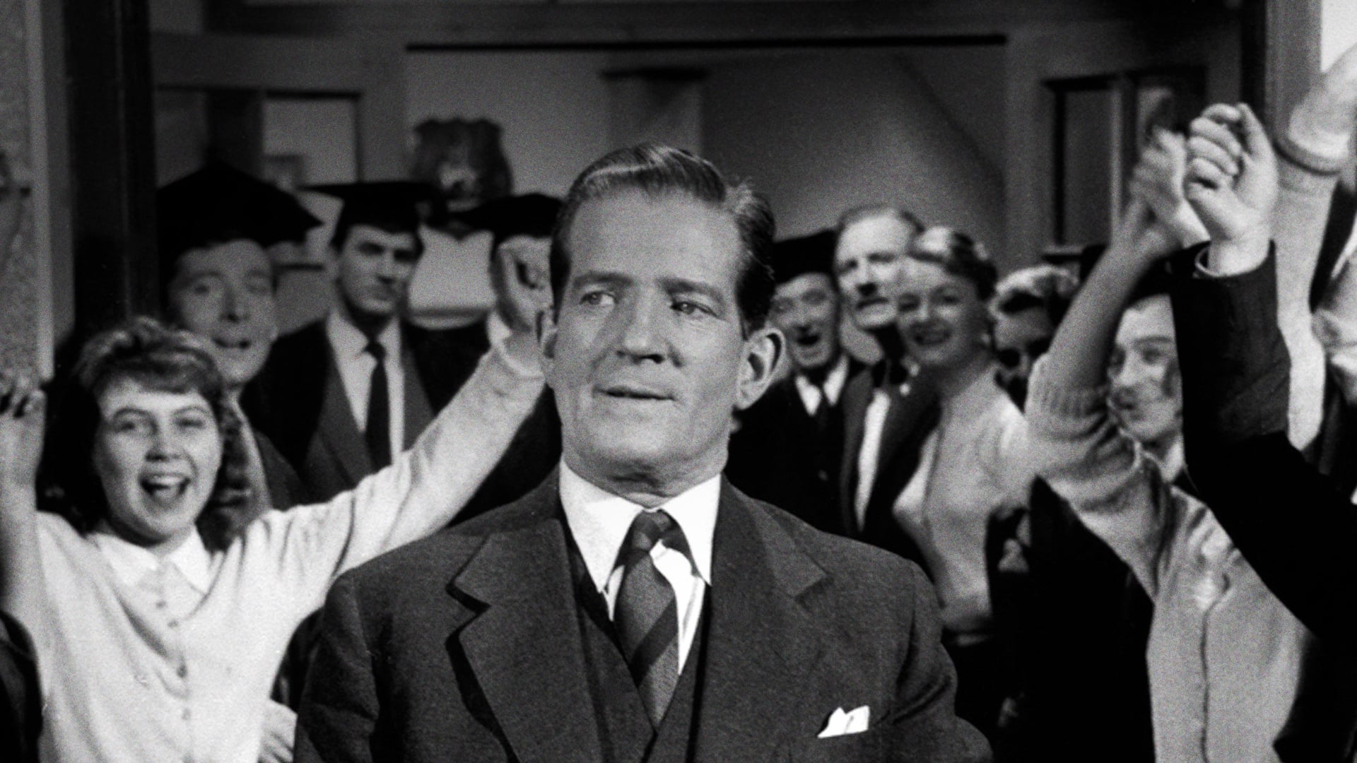 Foto do filme Carry On Teacher