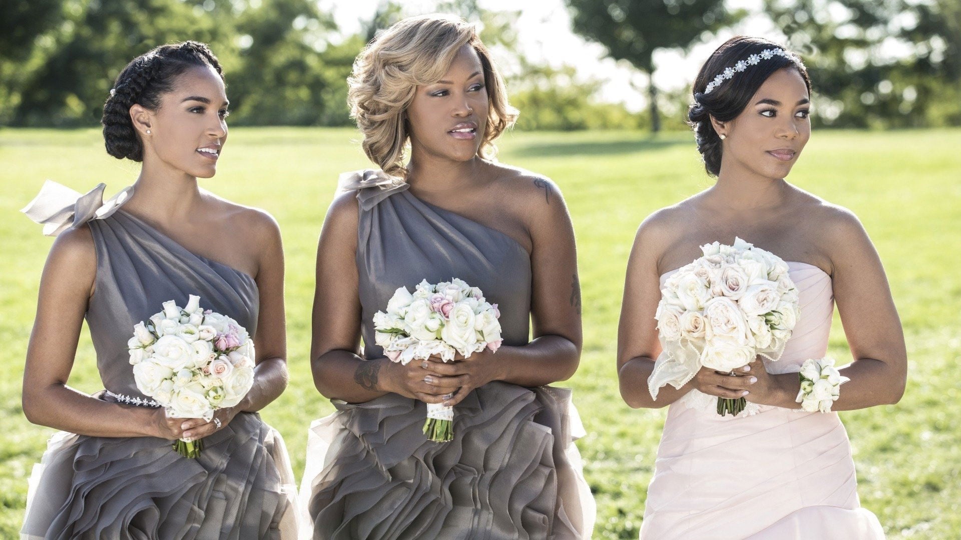 Foto do filme Um Anel Para Você