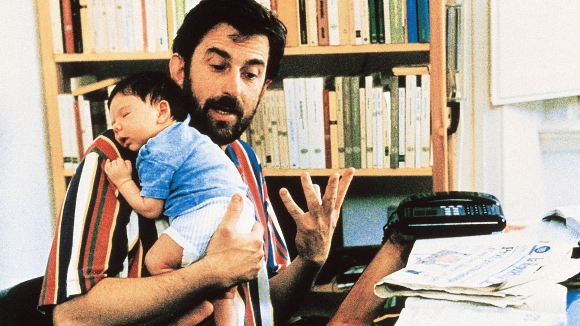Foto do filme Aprile