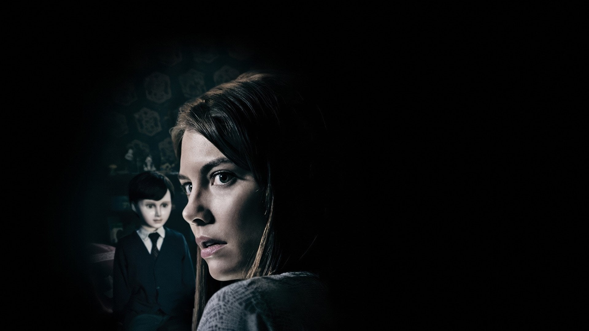 Foto do filme Boneco do Mal