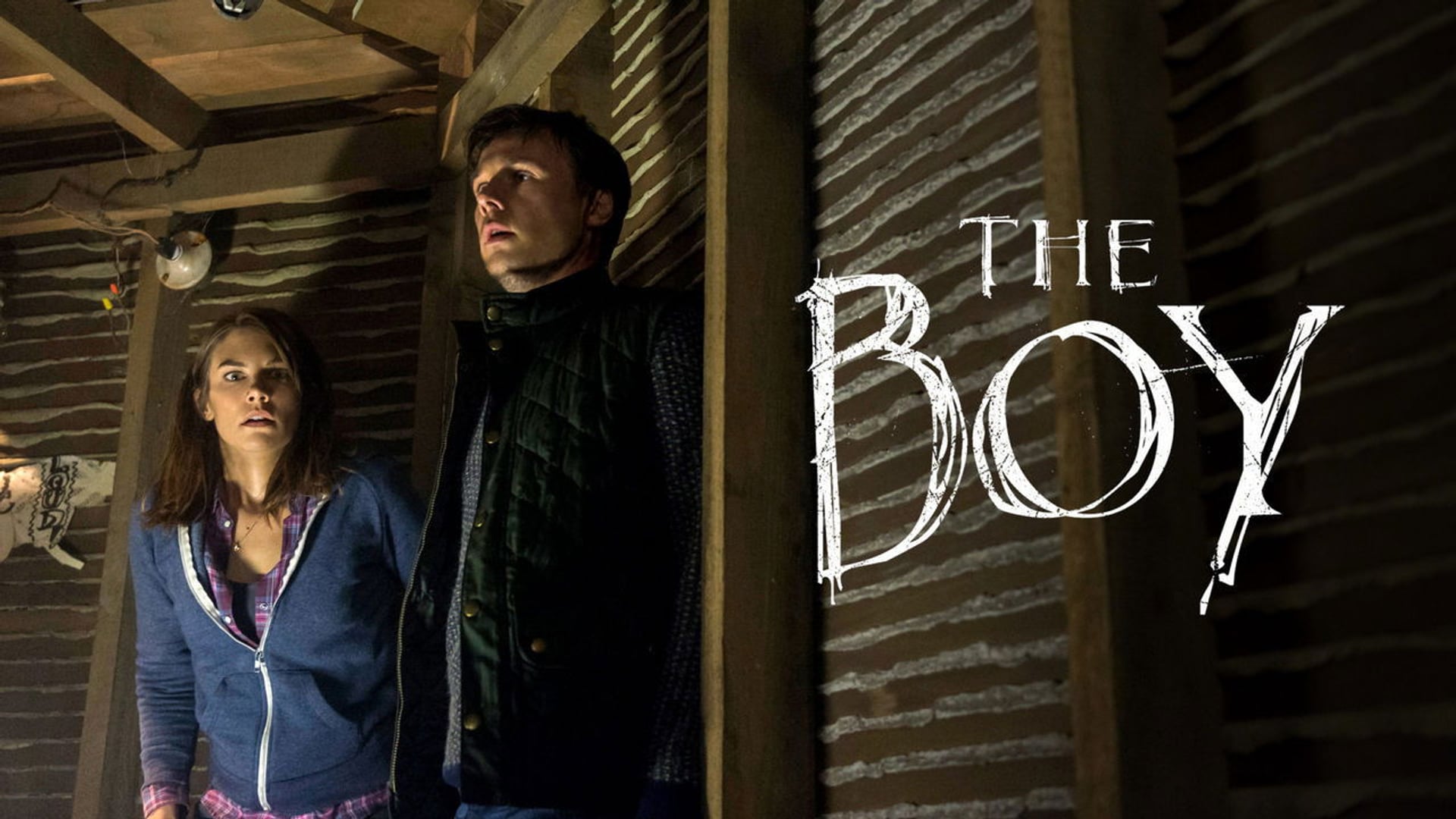 Foto do filme Boneco do Mal