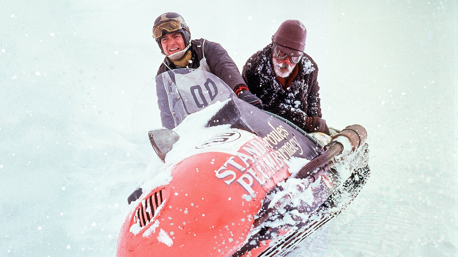 Foto do filme Folias na Neve