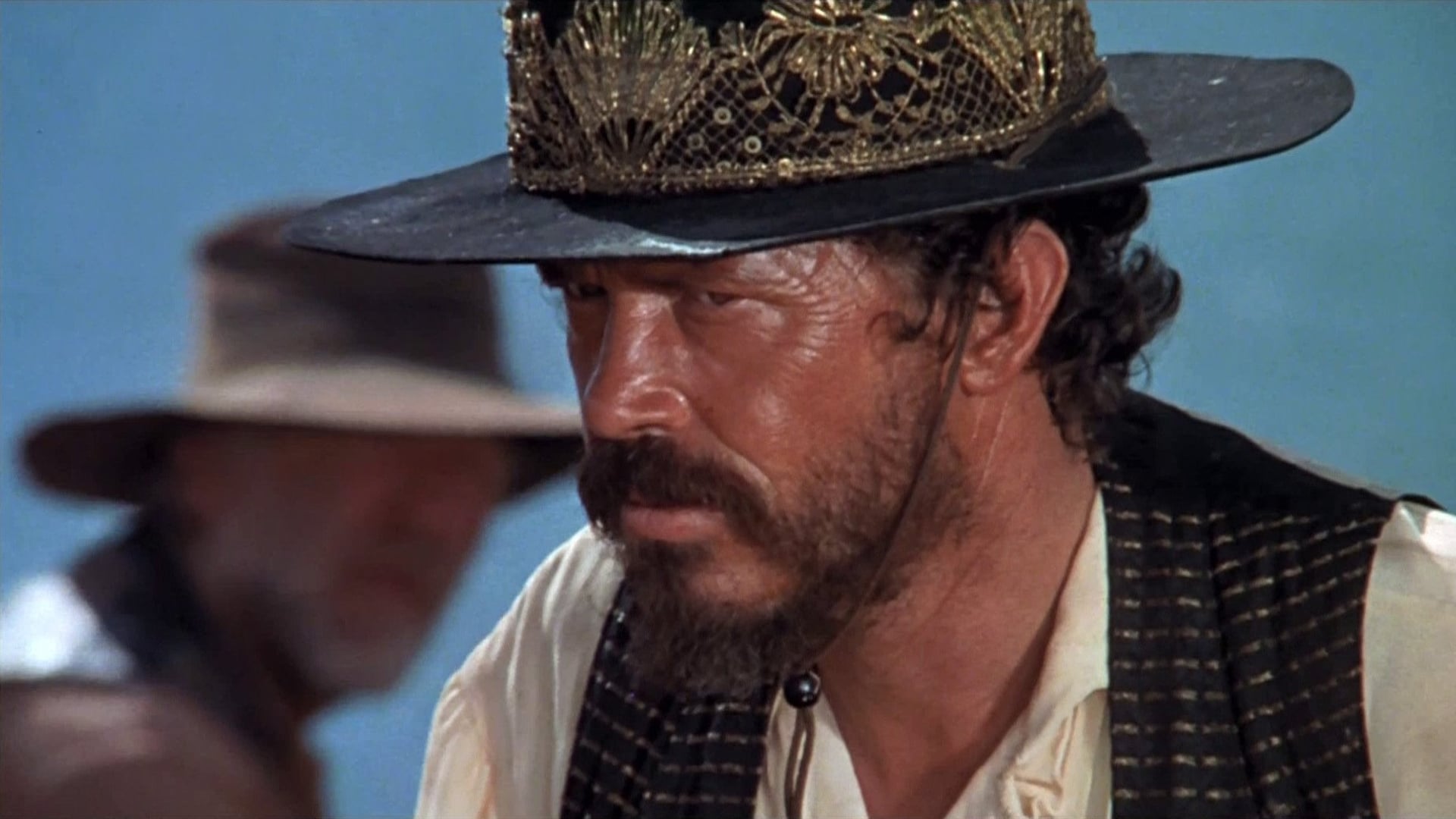 Foto do filme Barquero