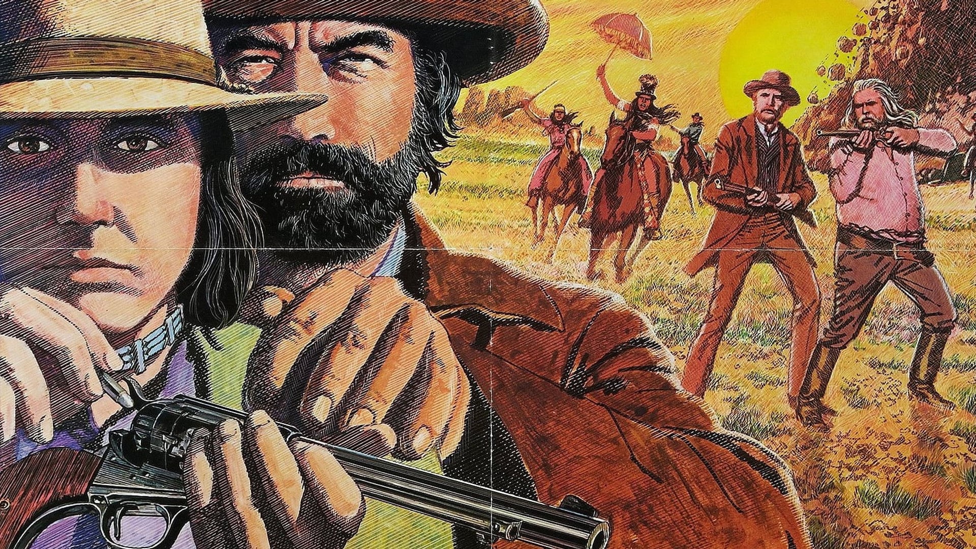 Foto do filme Matando Sem Compaixão