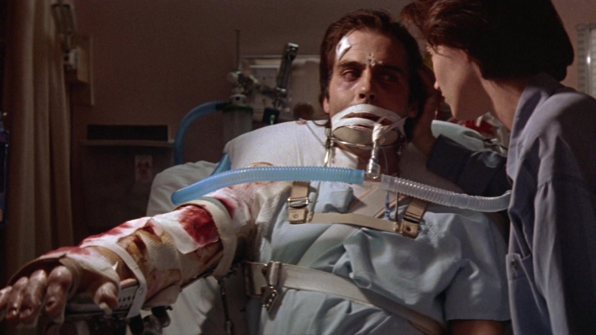 Foto do filme Anatomia de Um Assassino