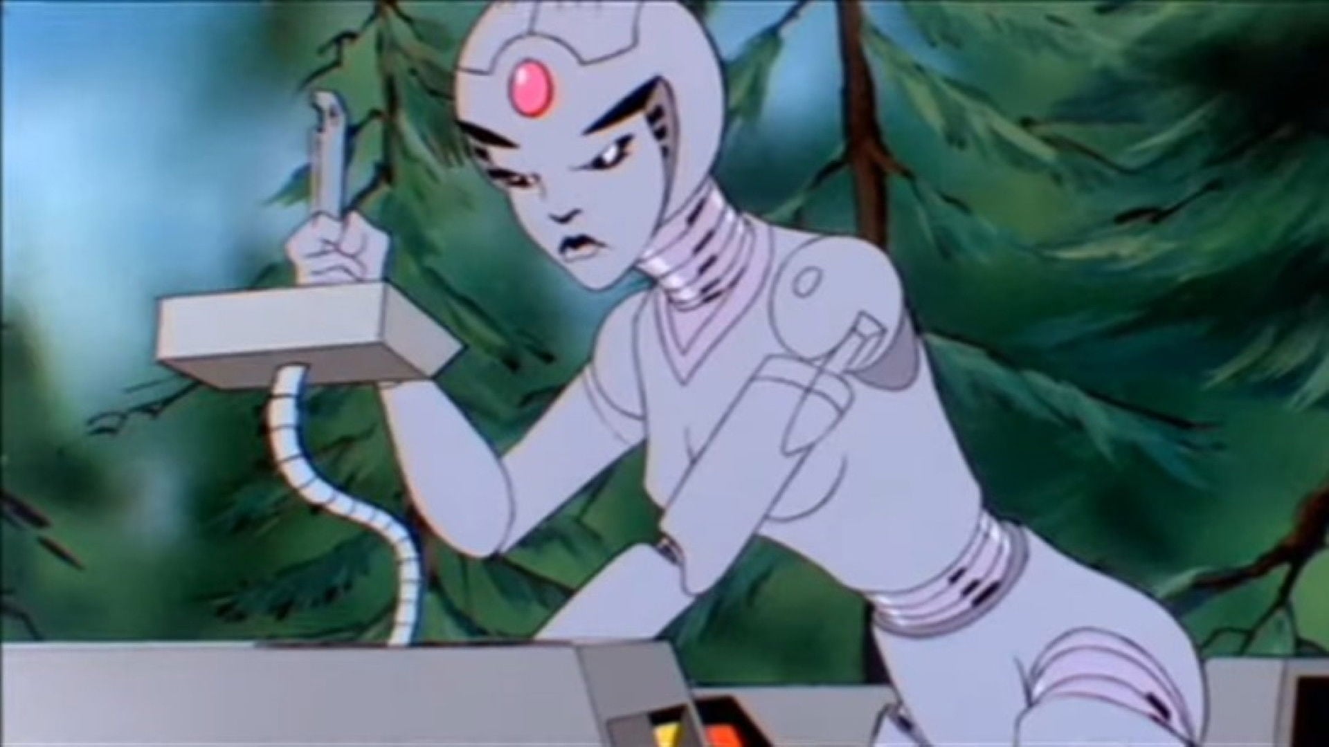 Foto do filme Starchaser: The Legend of Orin