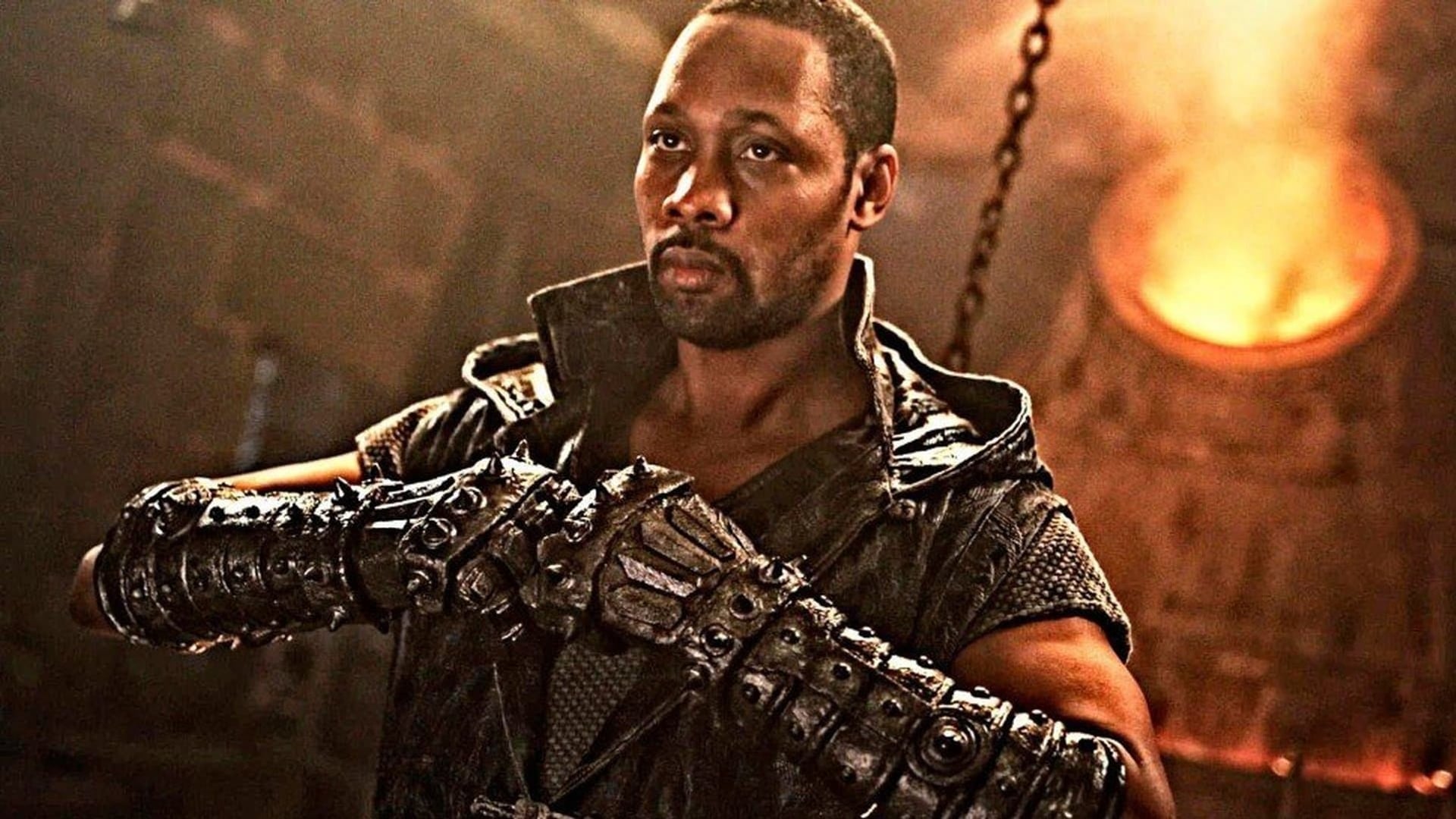 Foto do filme O Homem com Punhos de Ferro 2