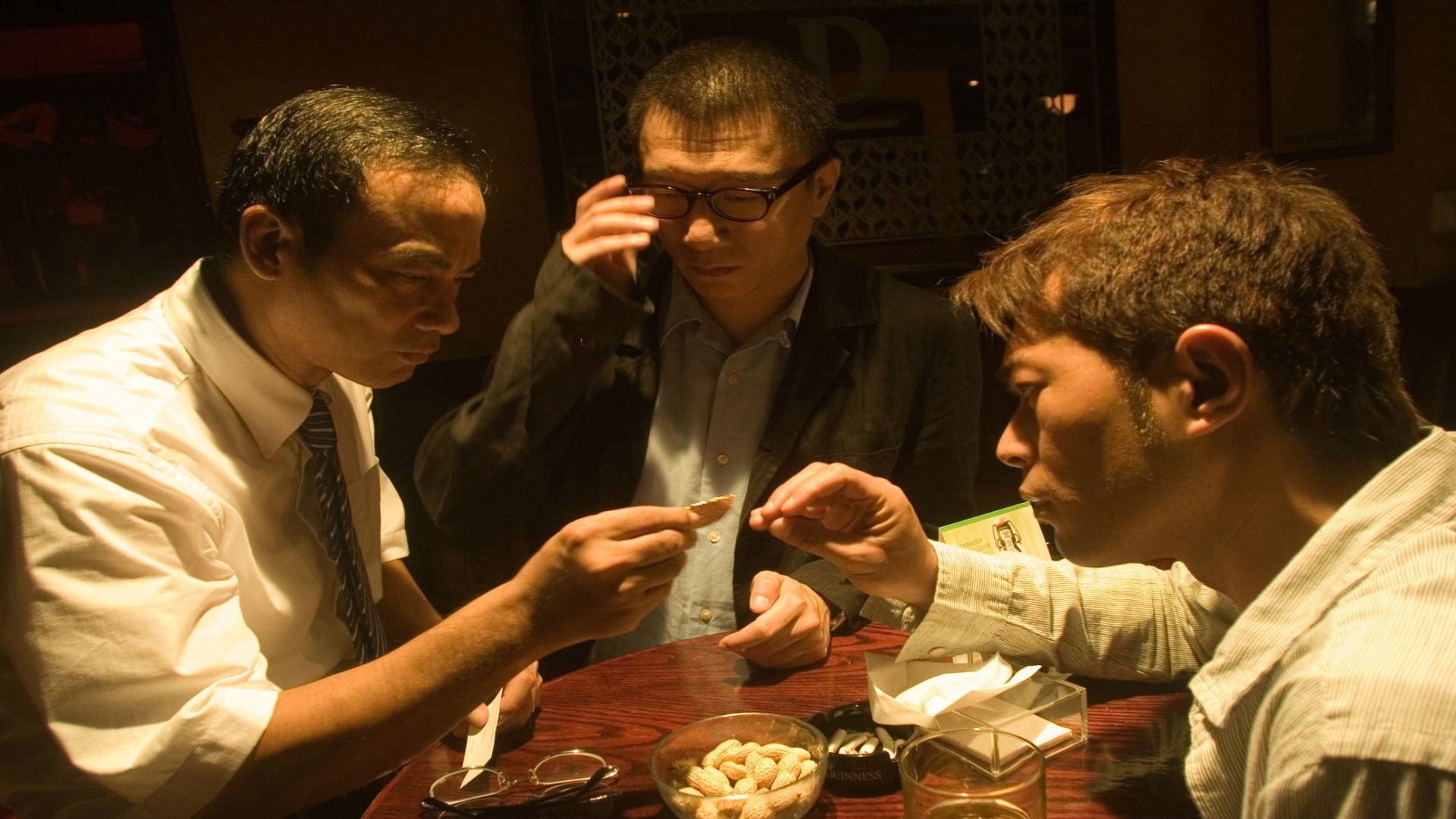 Foto do filme Triangle
