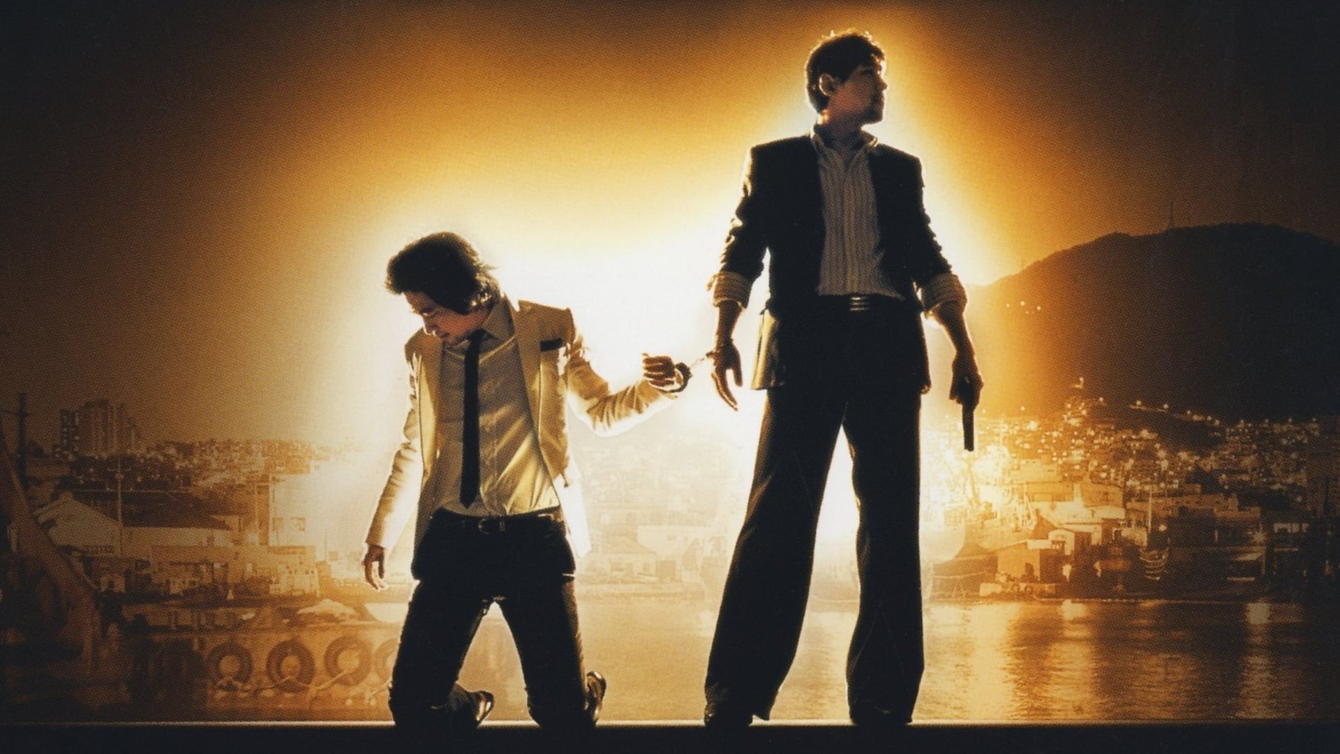 Foto do filme Bloody Tie