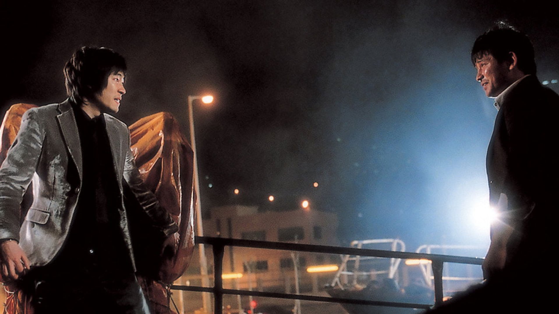 Foto do filme Bloody Tie