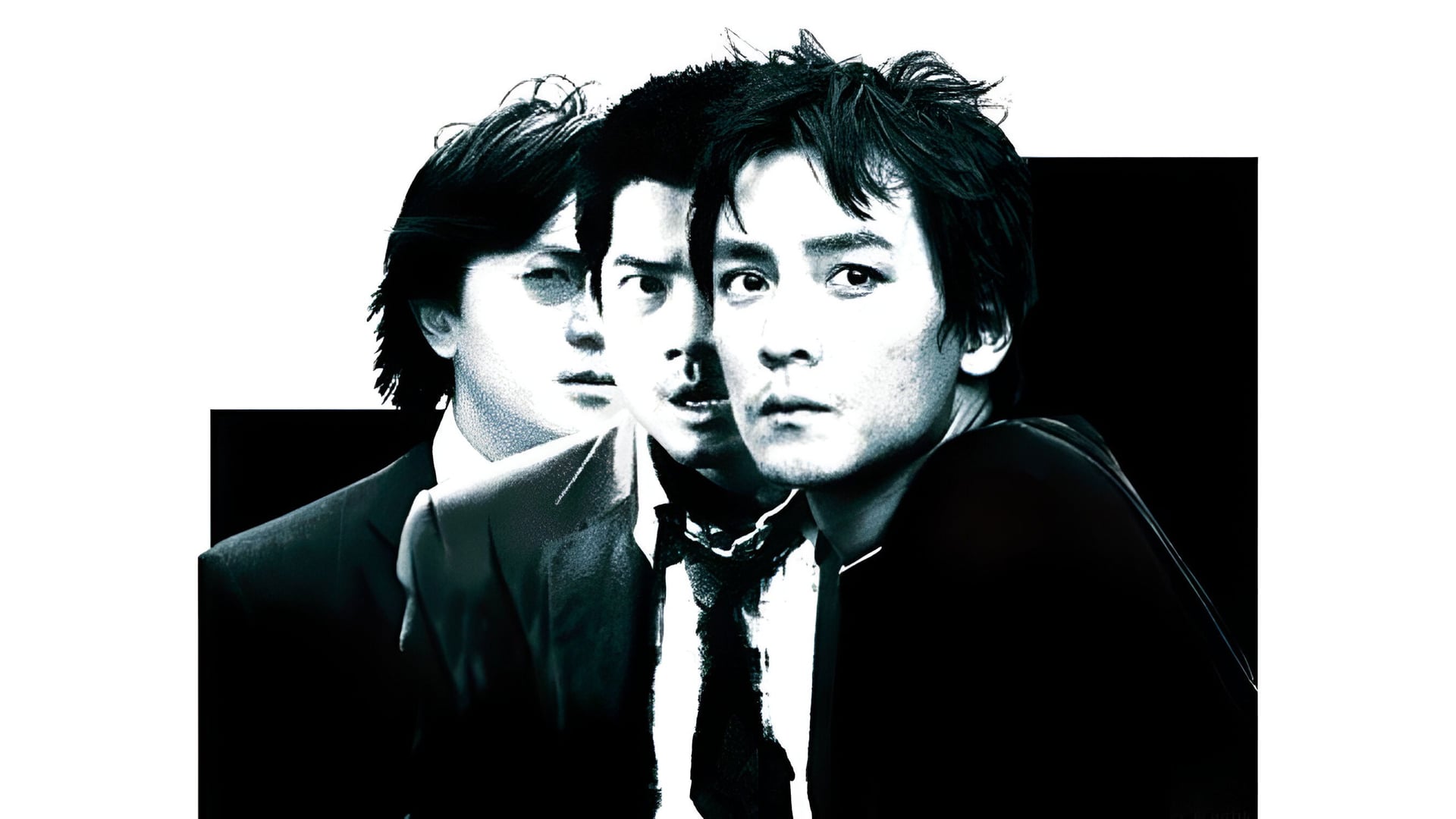 Foto do filme O Justiceiro