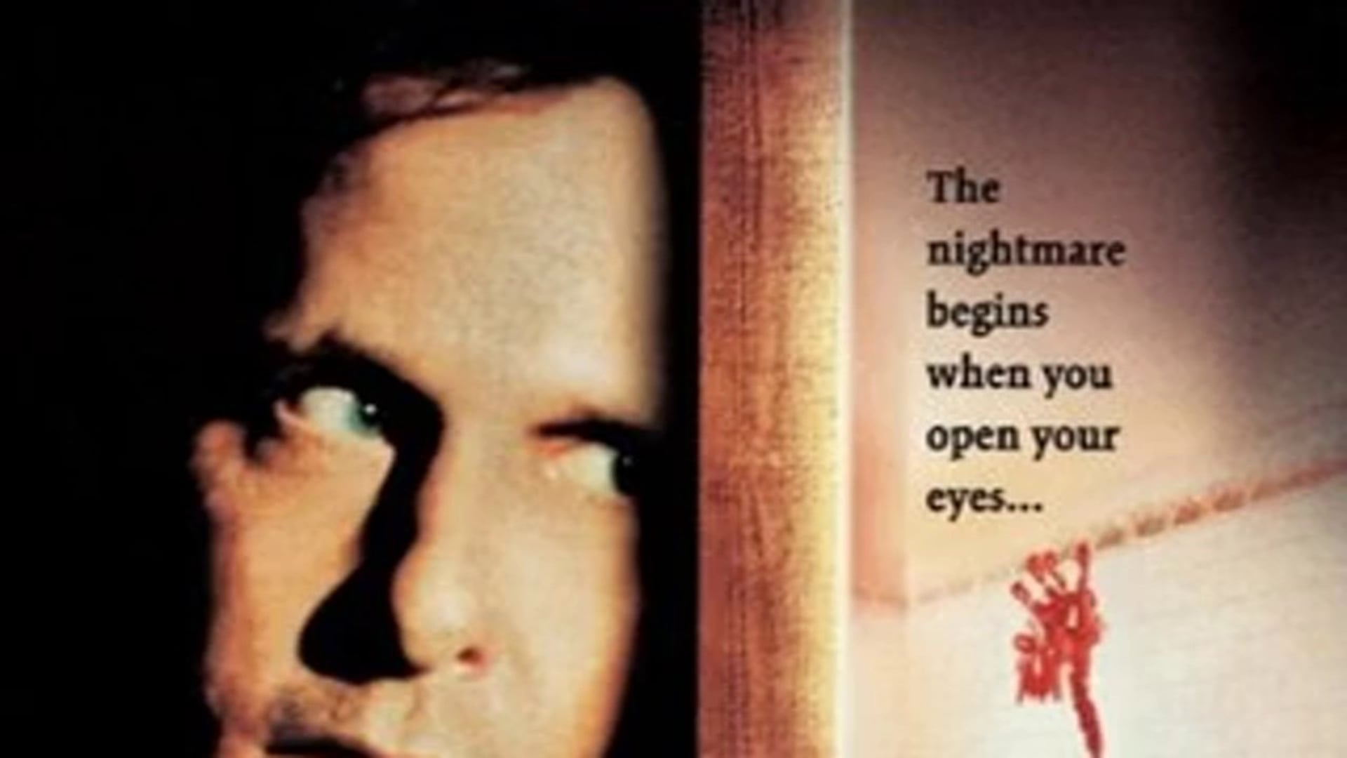 Foto do filme Alucinado