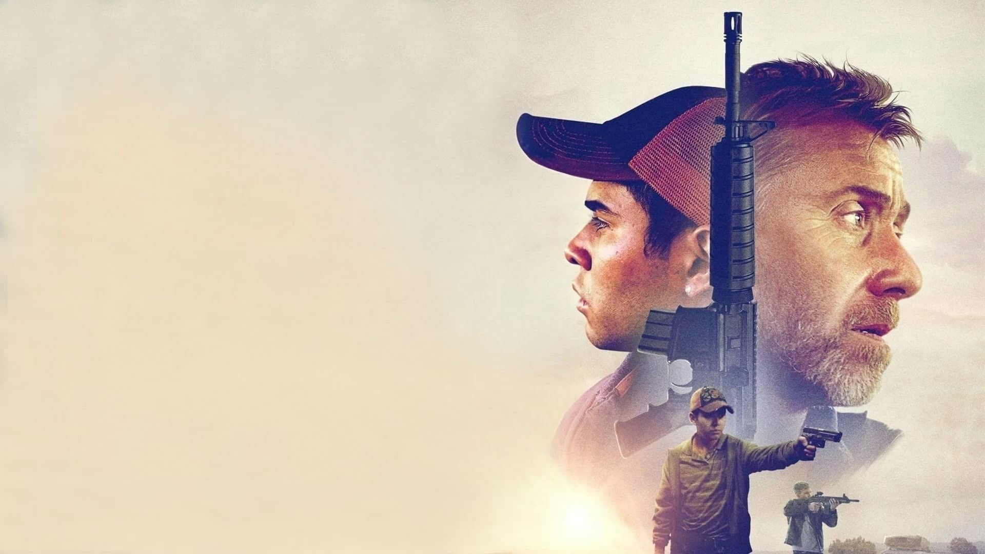 Foto do filme 600 Milhas