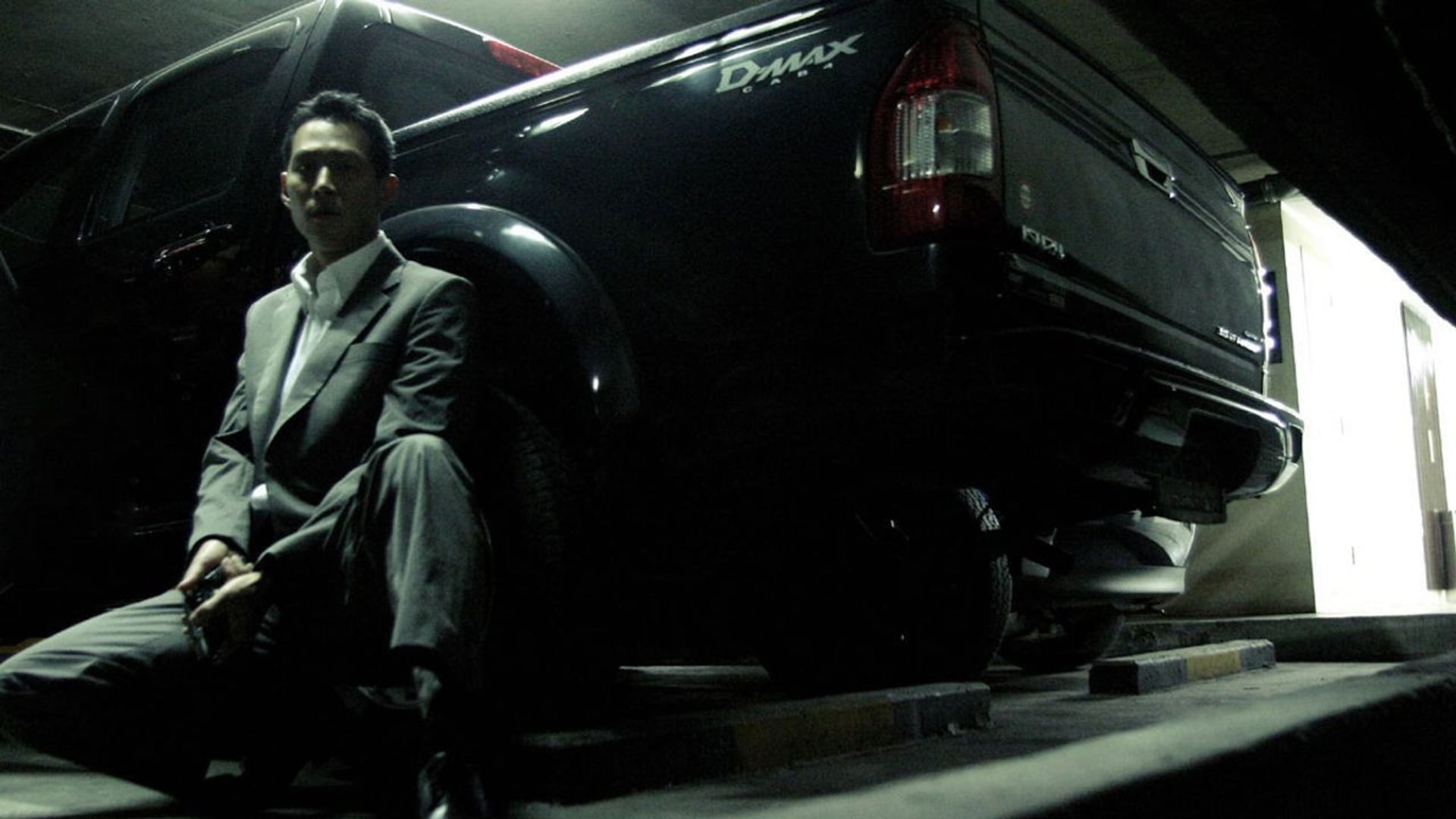 Foto do filme Typhoon