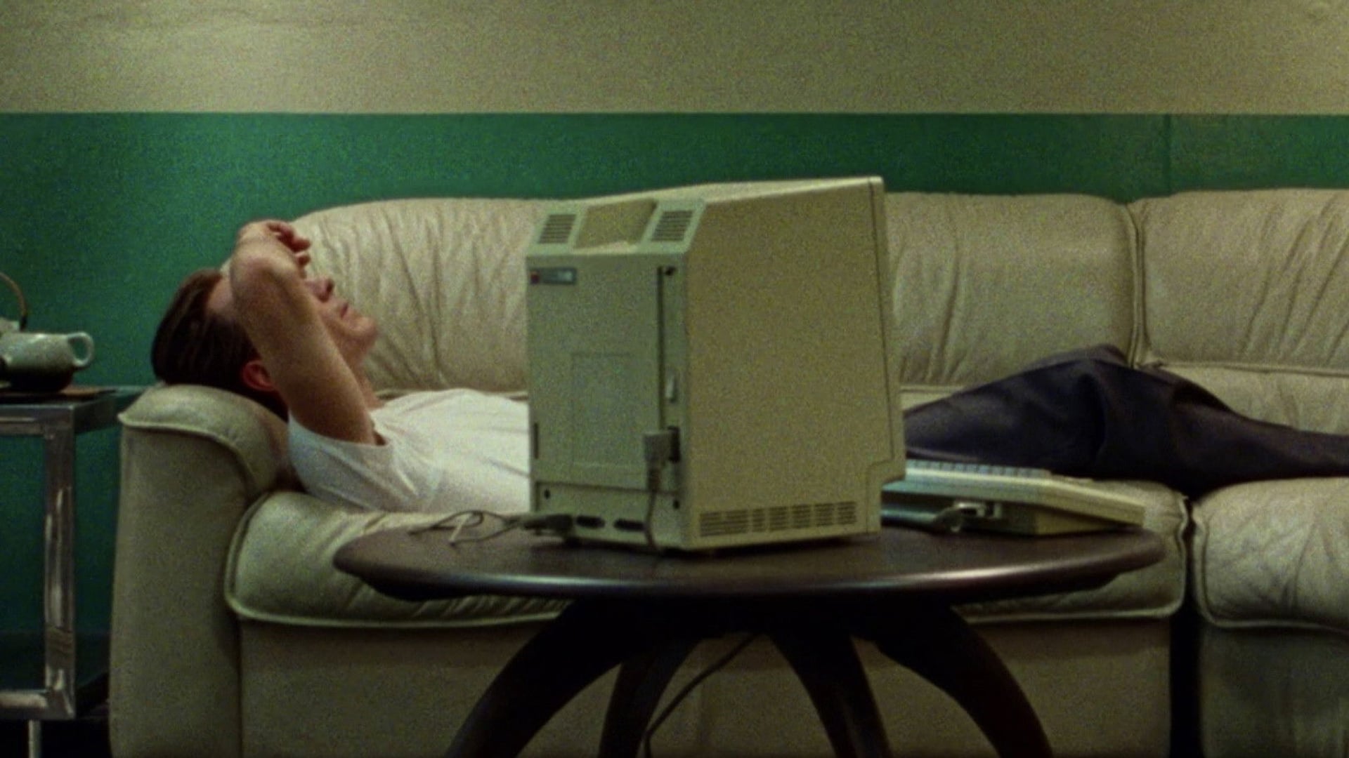 Foto do filme Steve Jobs