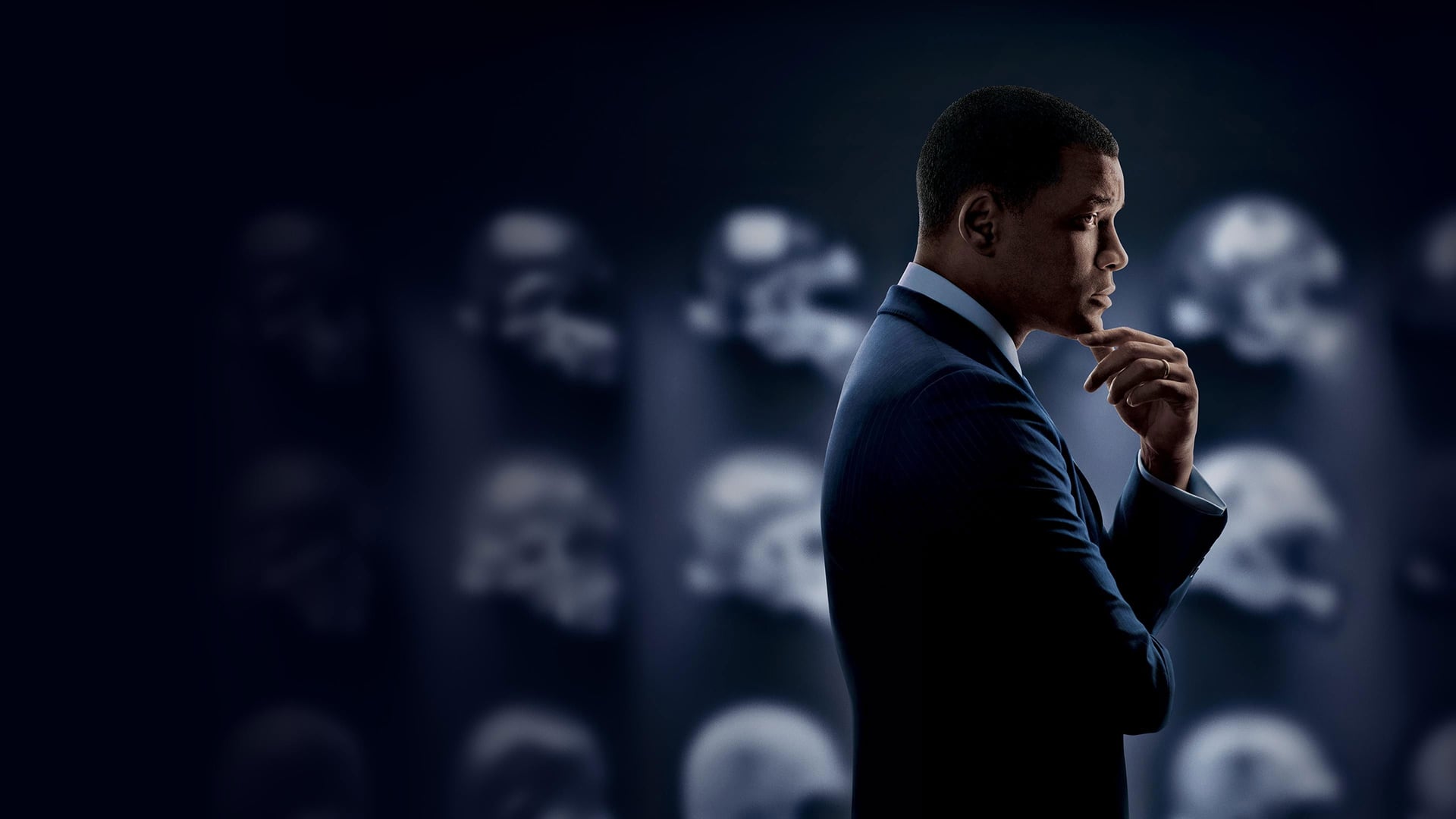 Foto do filme Um Homem Entre Gigantes