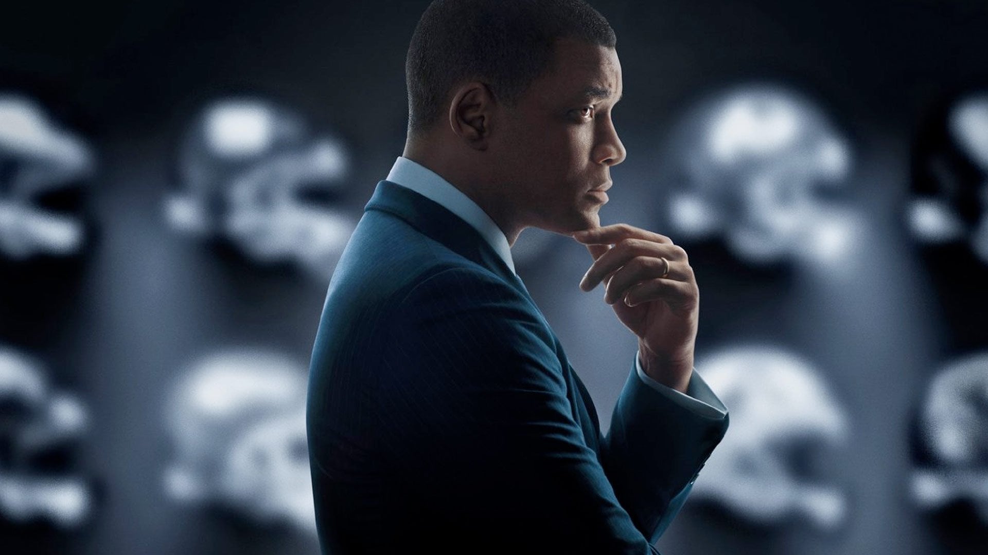 Foto do filme Um Homem Entre Gigantes