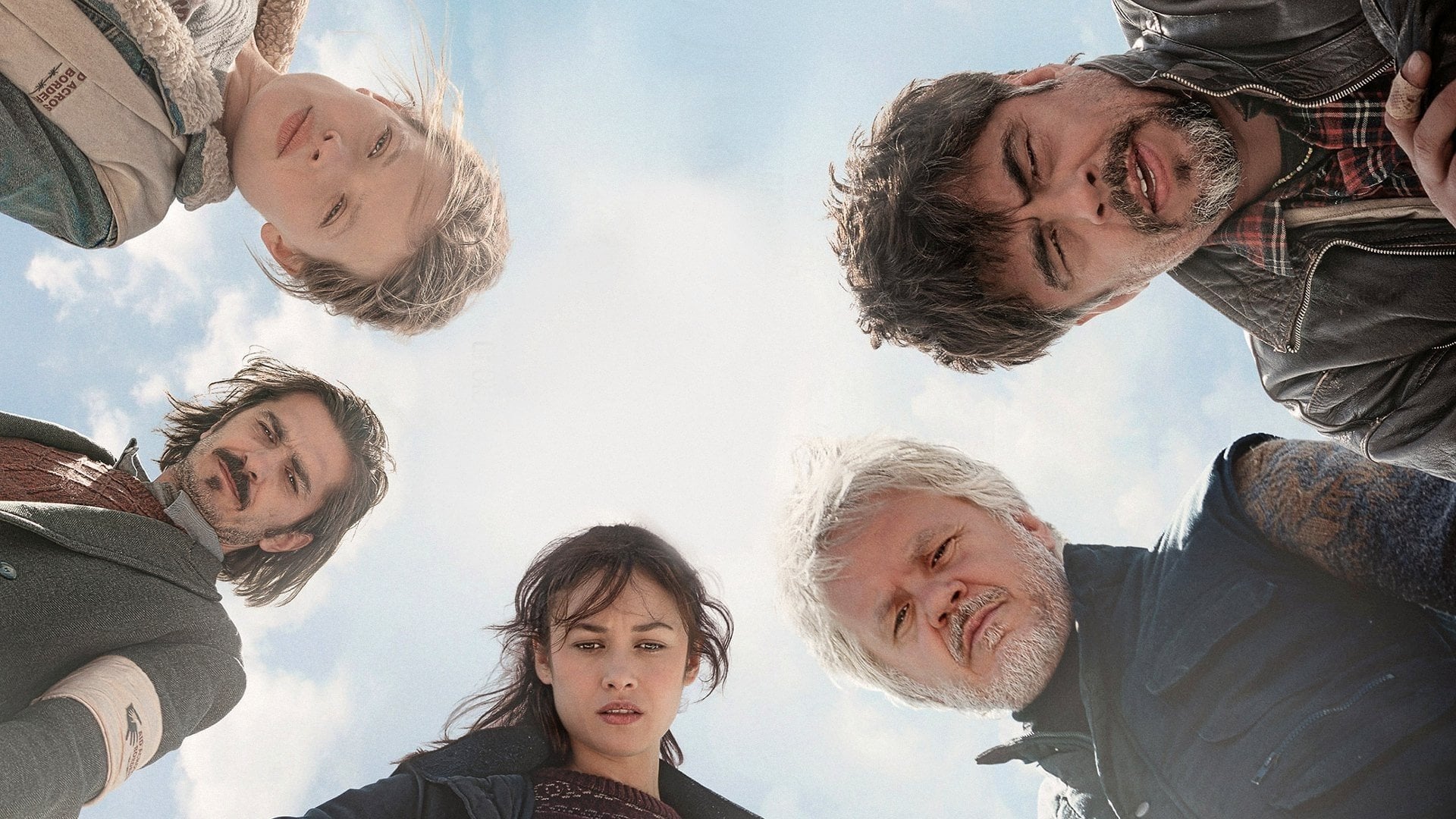 Foto do filme Um Dia Perfeito