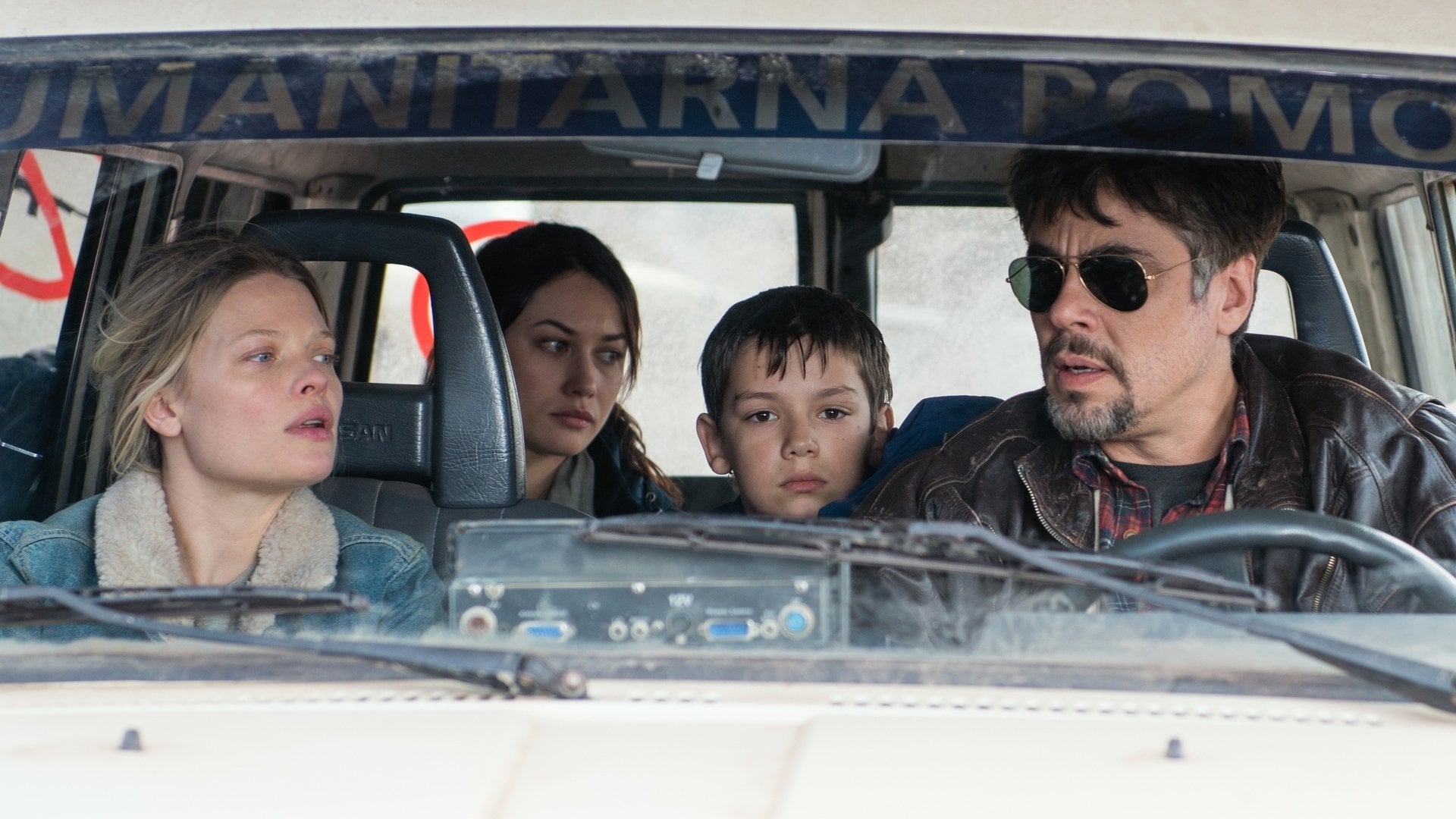 Foto do filme Um Dia Perfeito