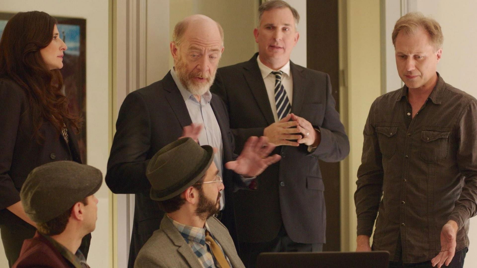 Foto do filme Punching Henry