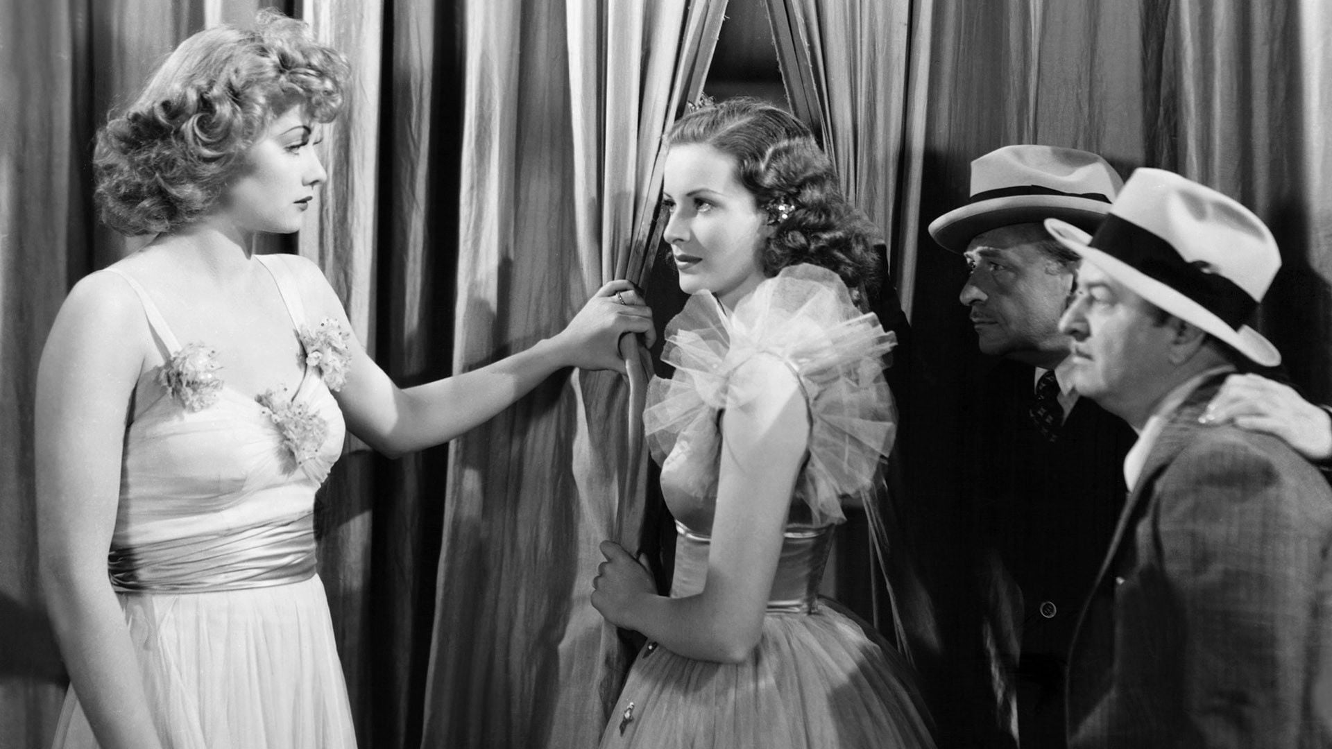 Foto do filme A Vida é uma Dança