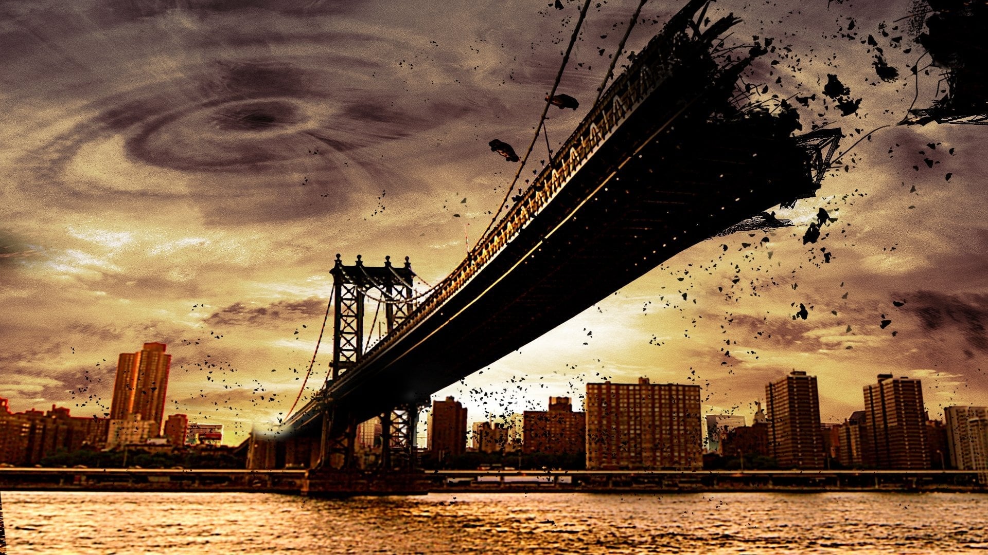 Foto do filme O Apocalipse